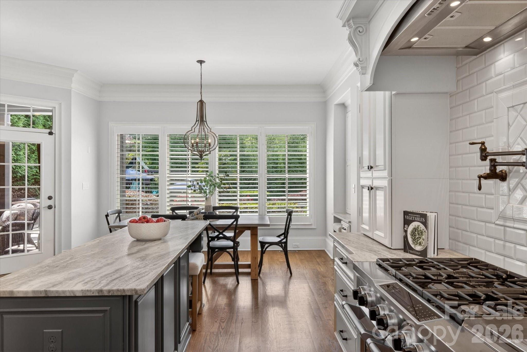 Providence Downs South - Residential