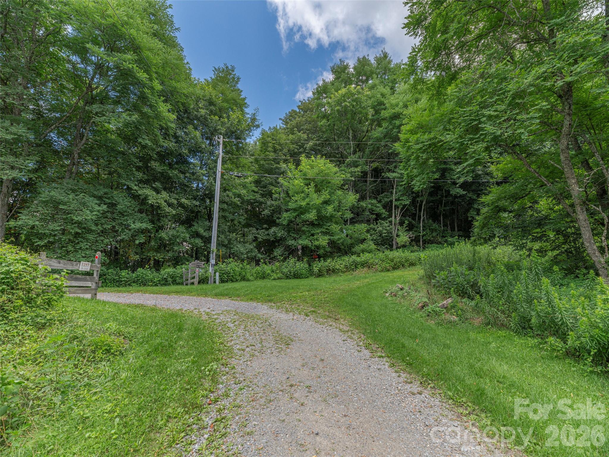 00000 Rough Knob Road, Clyde, NC, 28721