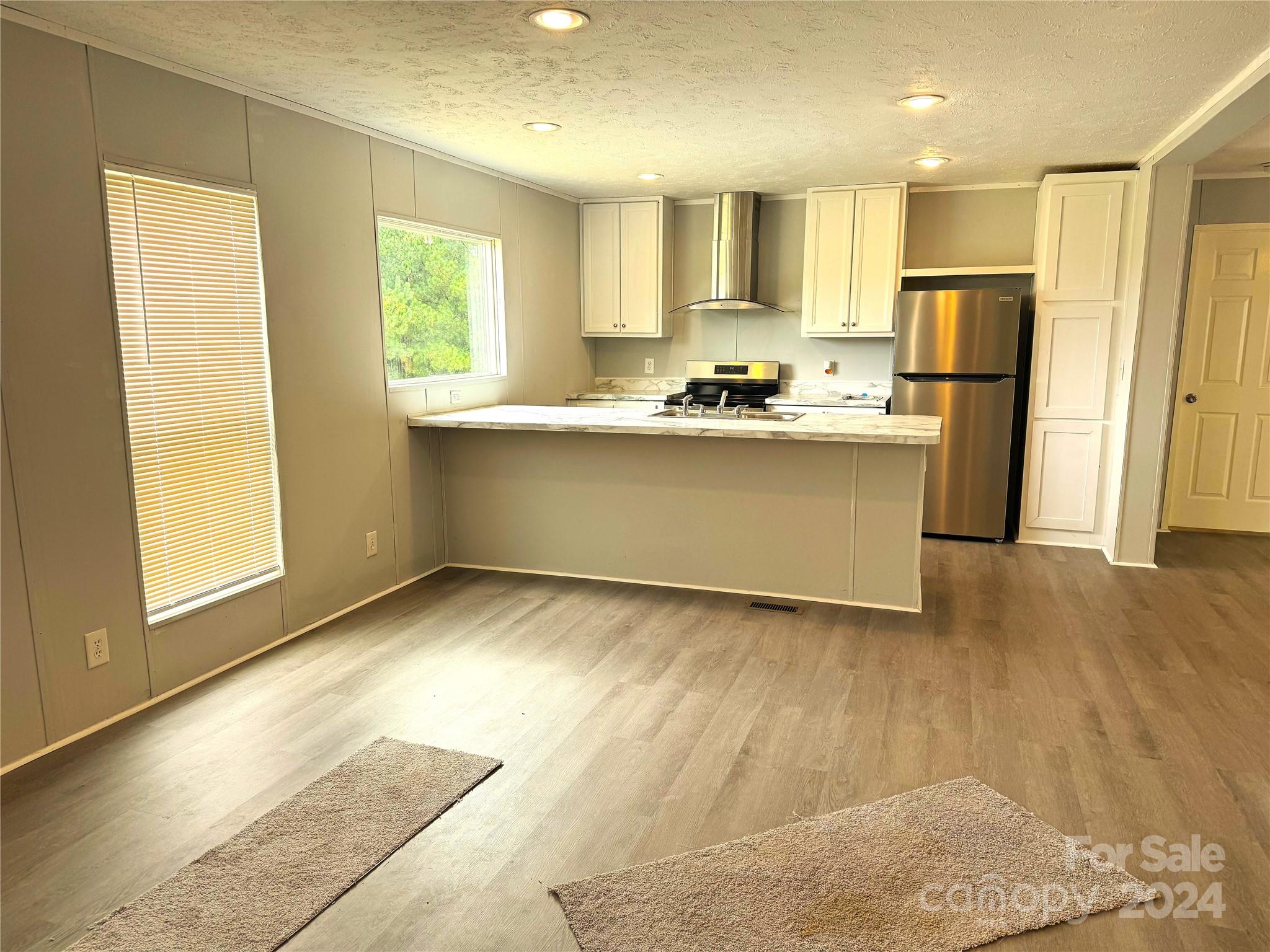 Richmond Acres - Residential