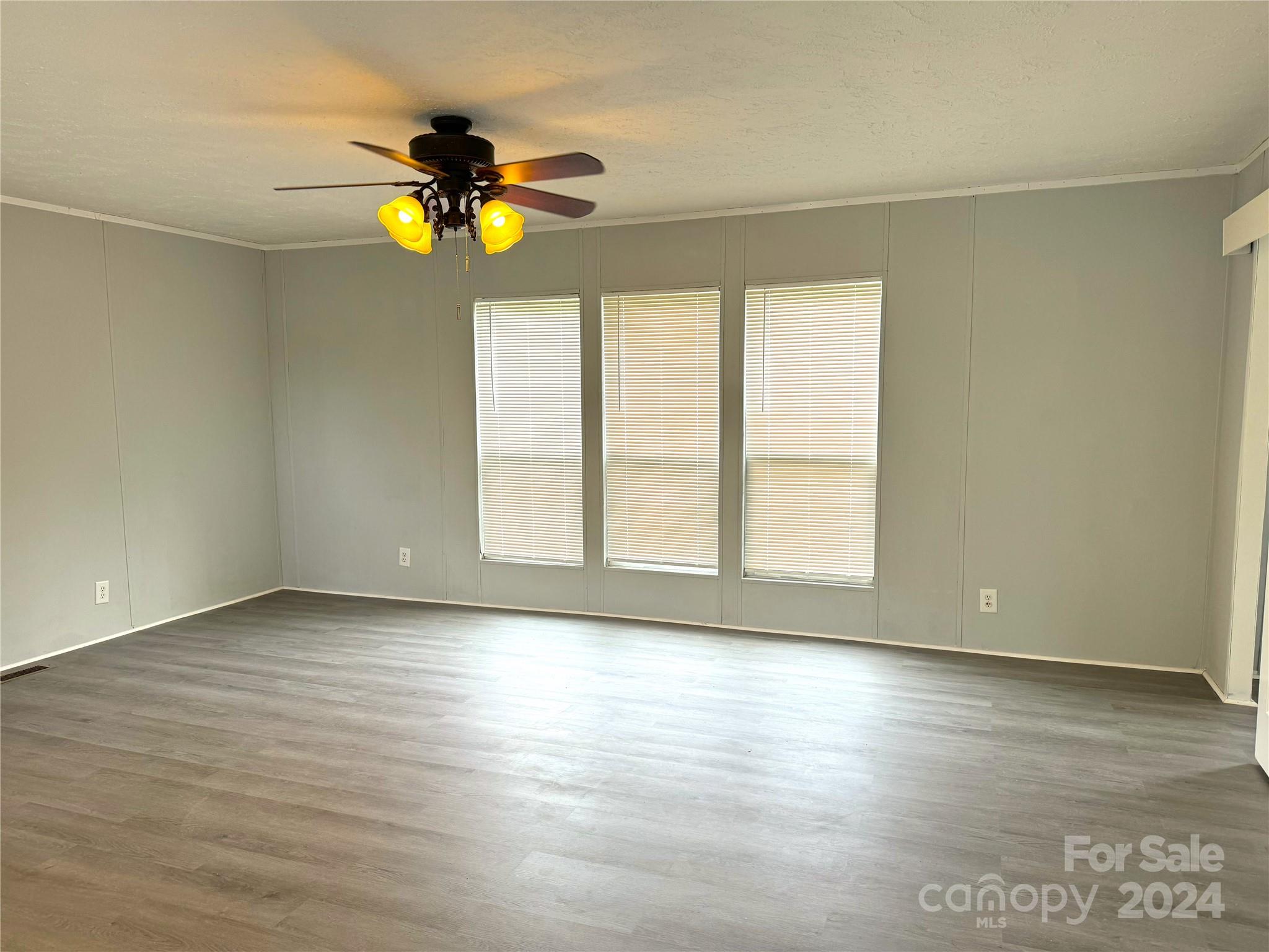 Richmond Acres - Residential