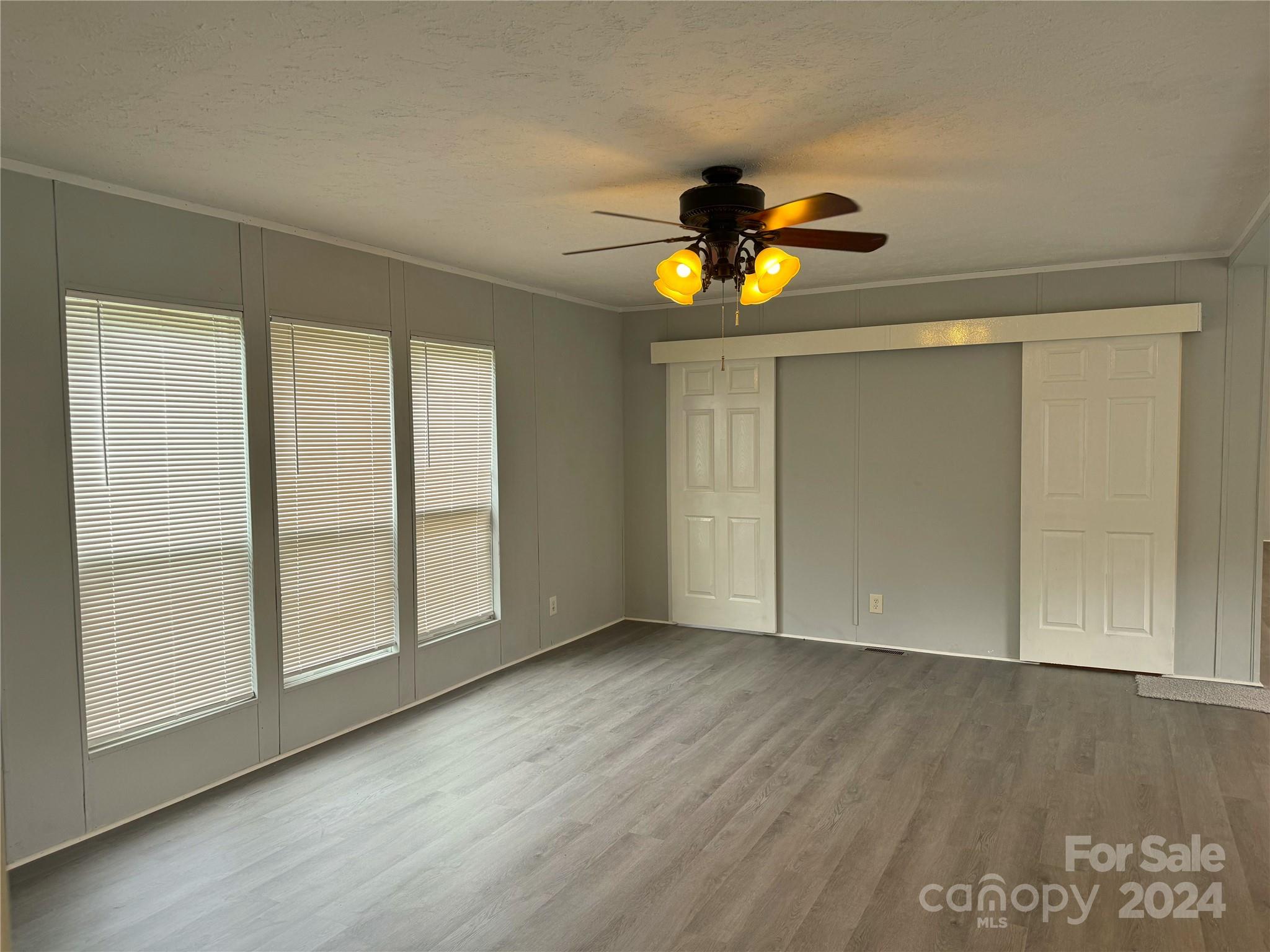 Richmond Acres - Residential