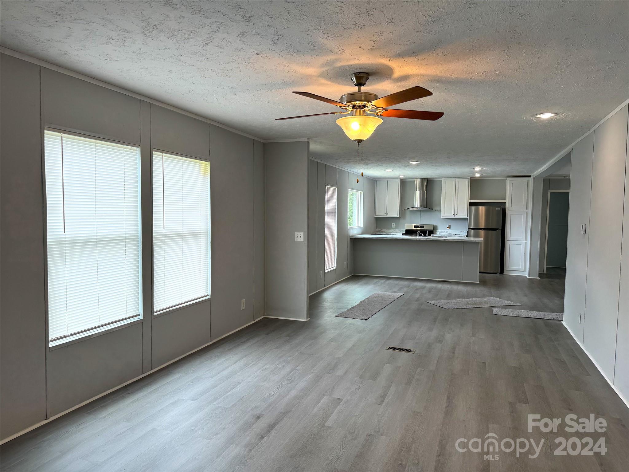 Richmond Acres - Residential