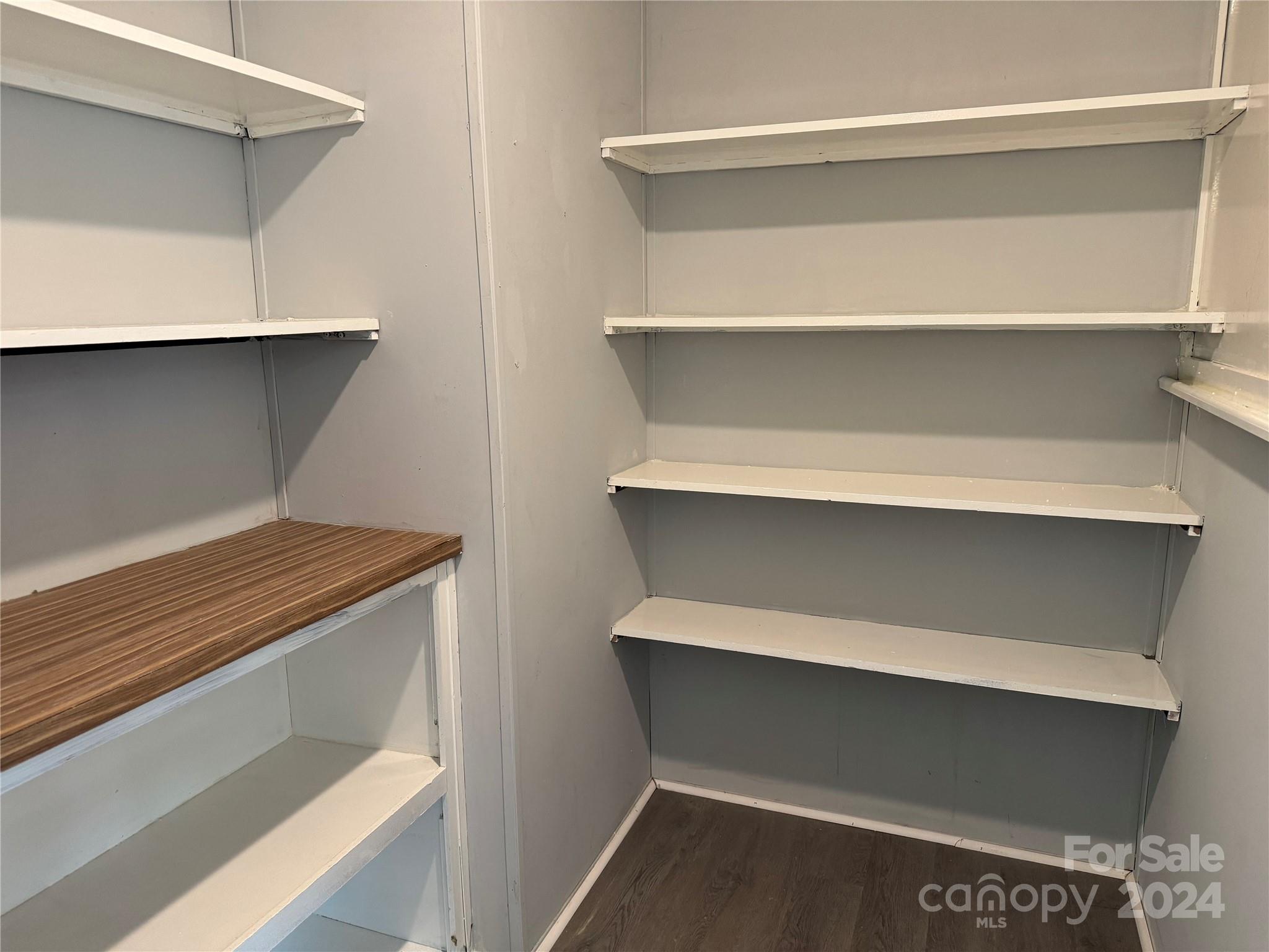 Richmond Acres - Residential