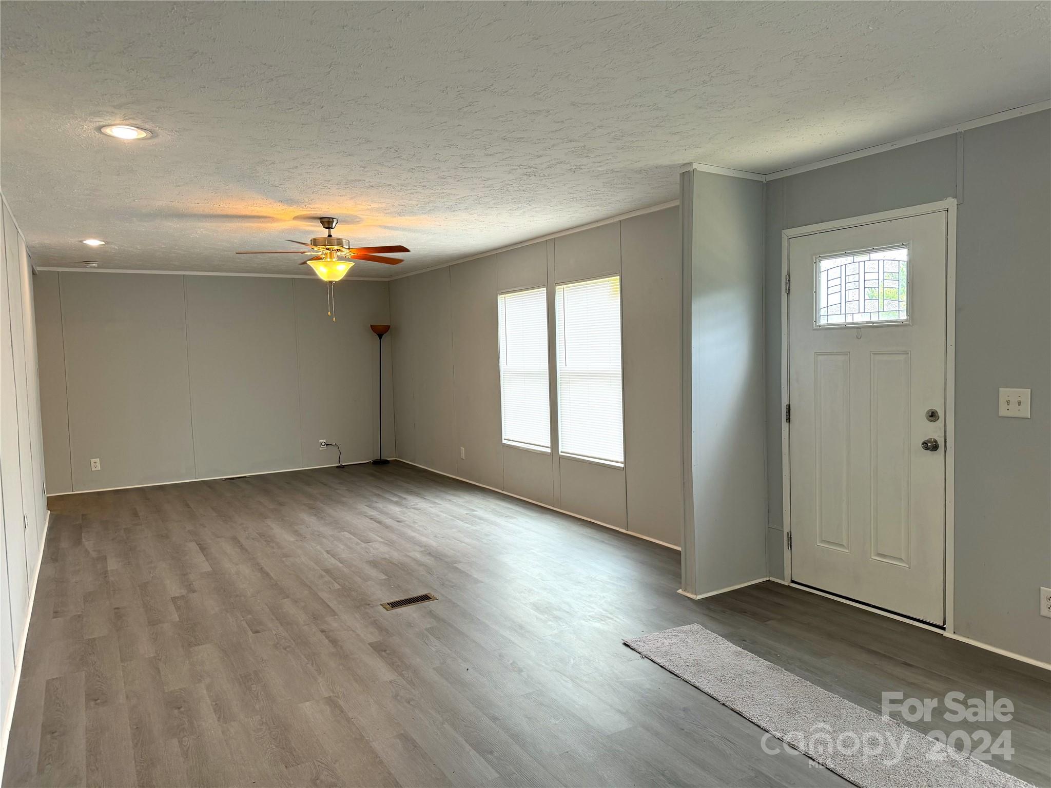 Richmond Acres - Residential