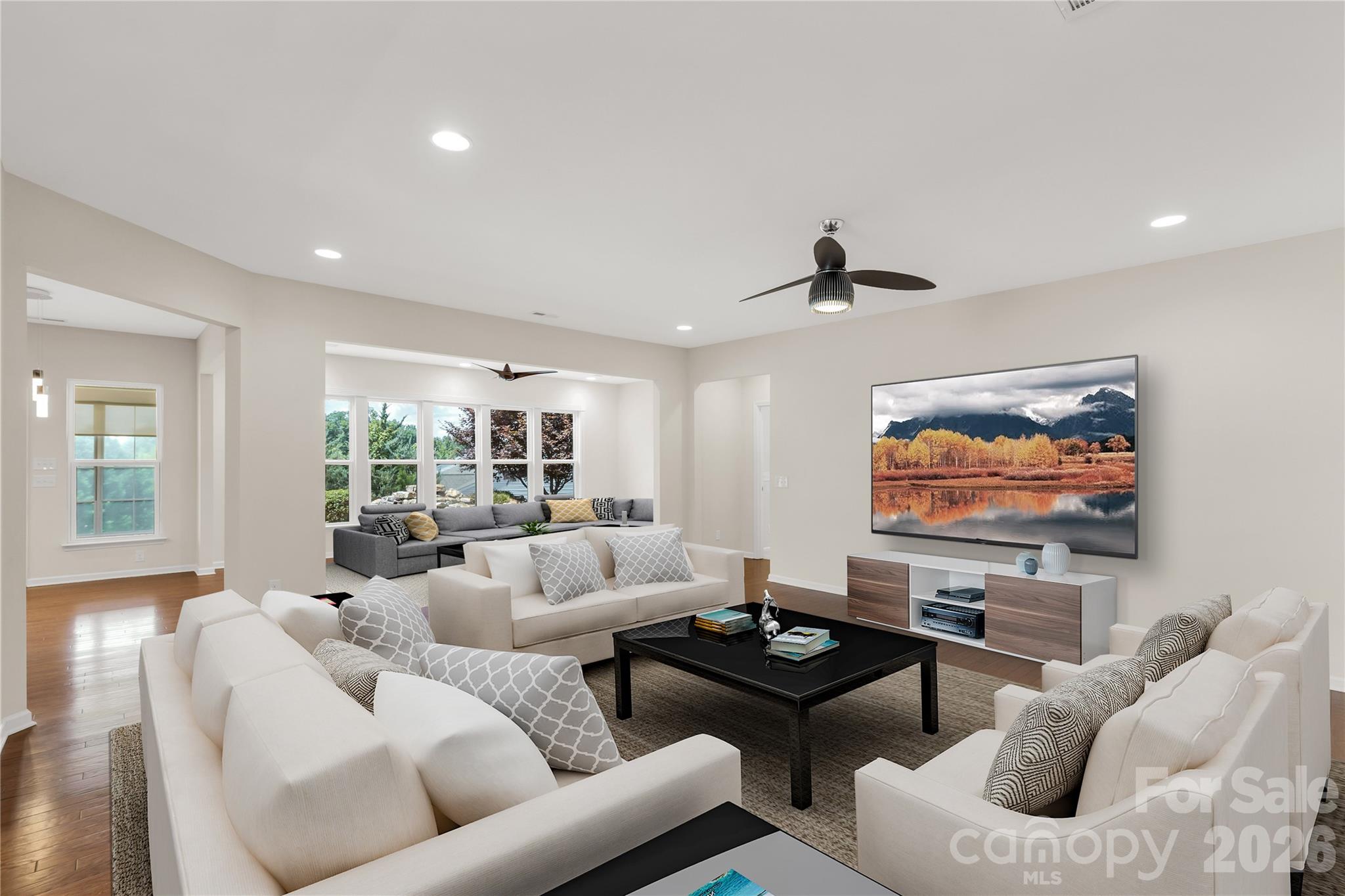 Sun City Carolina Lakes - Residential