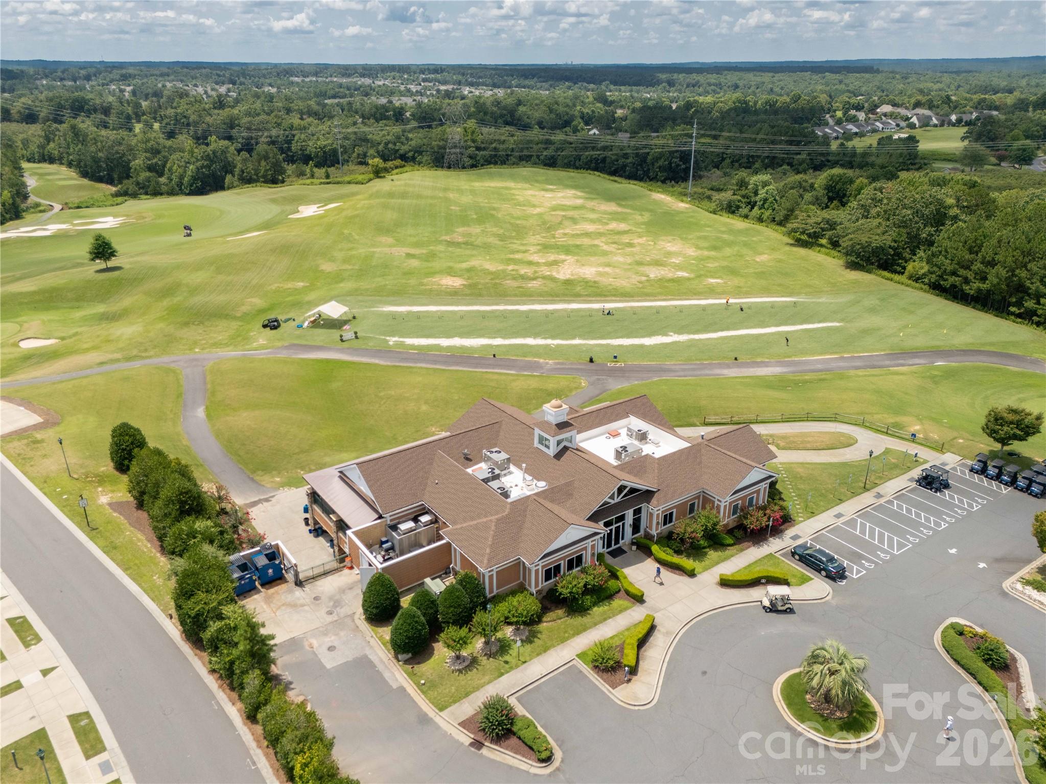 Sun City Carolina Lakes - Residential