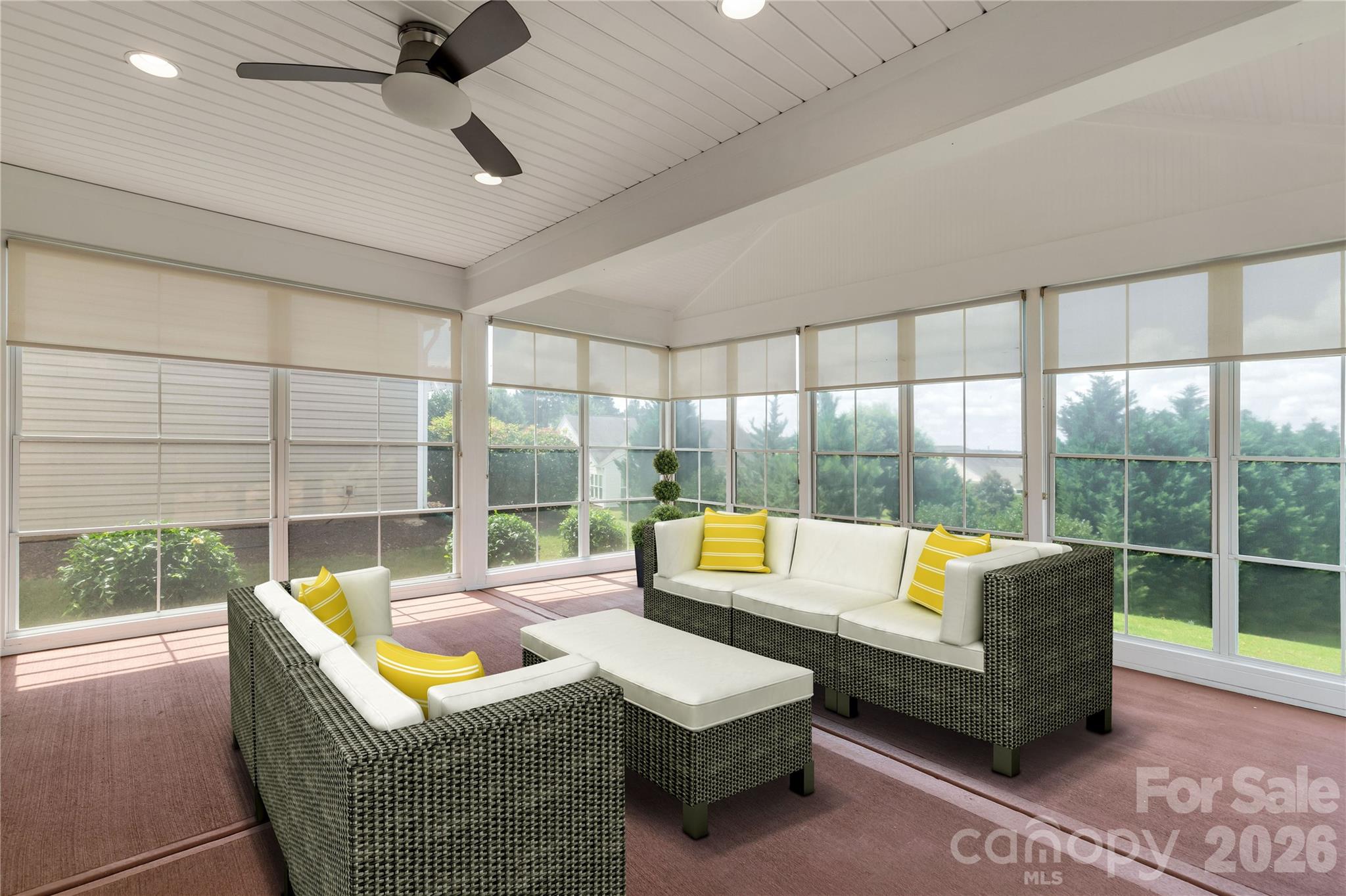 Sun City Carolina Lakes - Residential