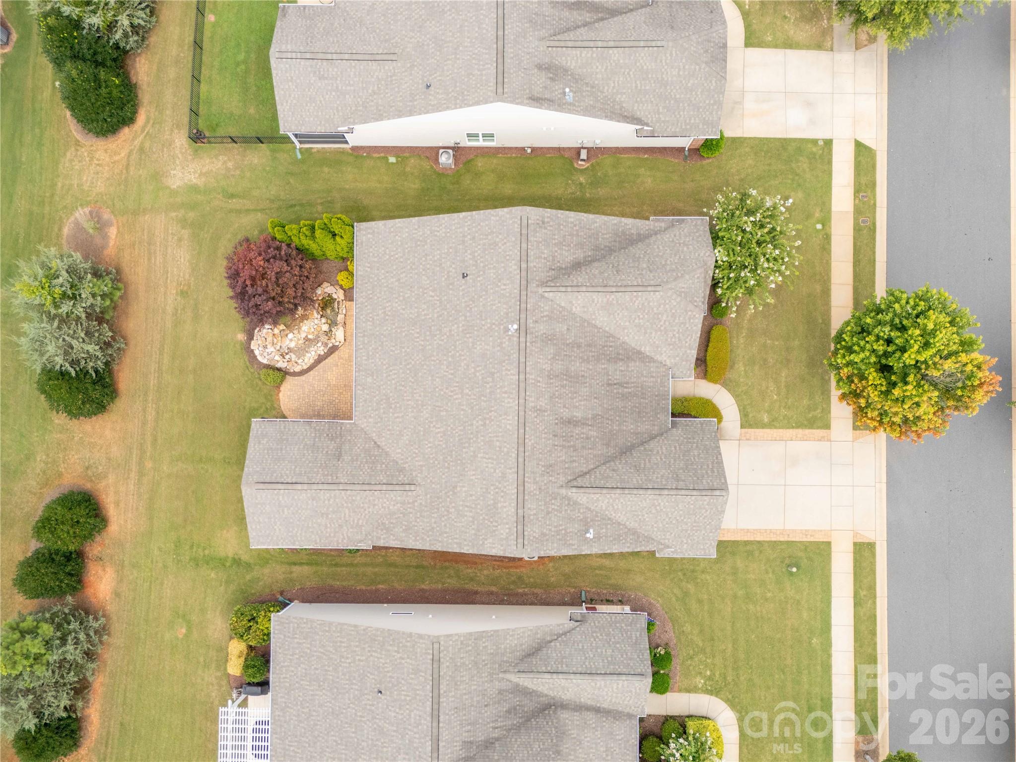 Sun City Carolina Lakes - Residential