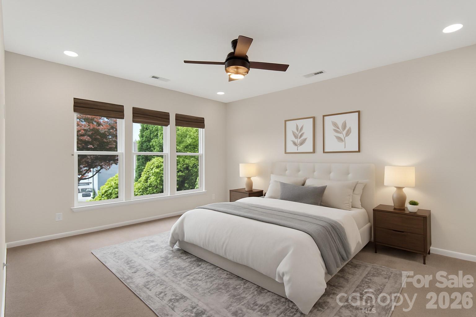 Sun City Carolina Lakes - Residential