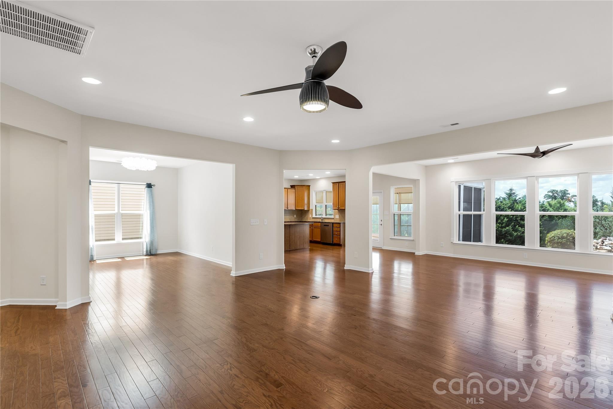 Sun City Carolina Lakes - Residential