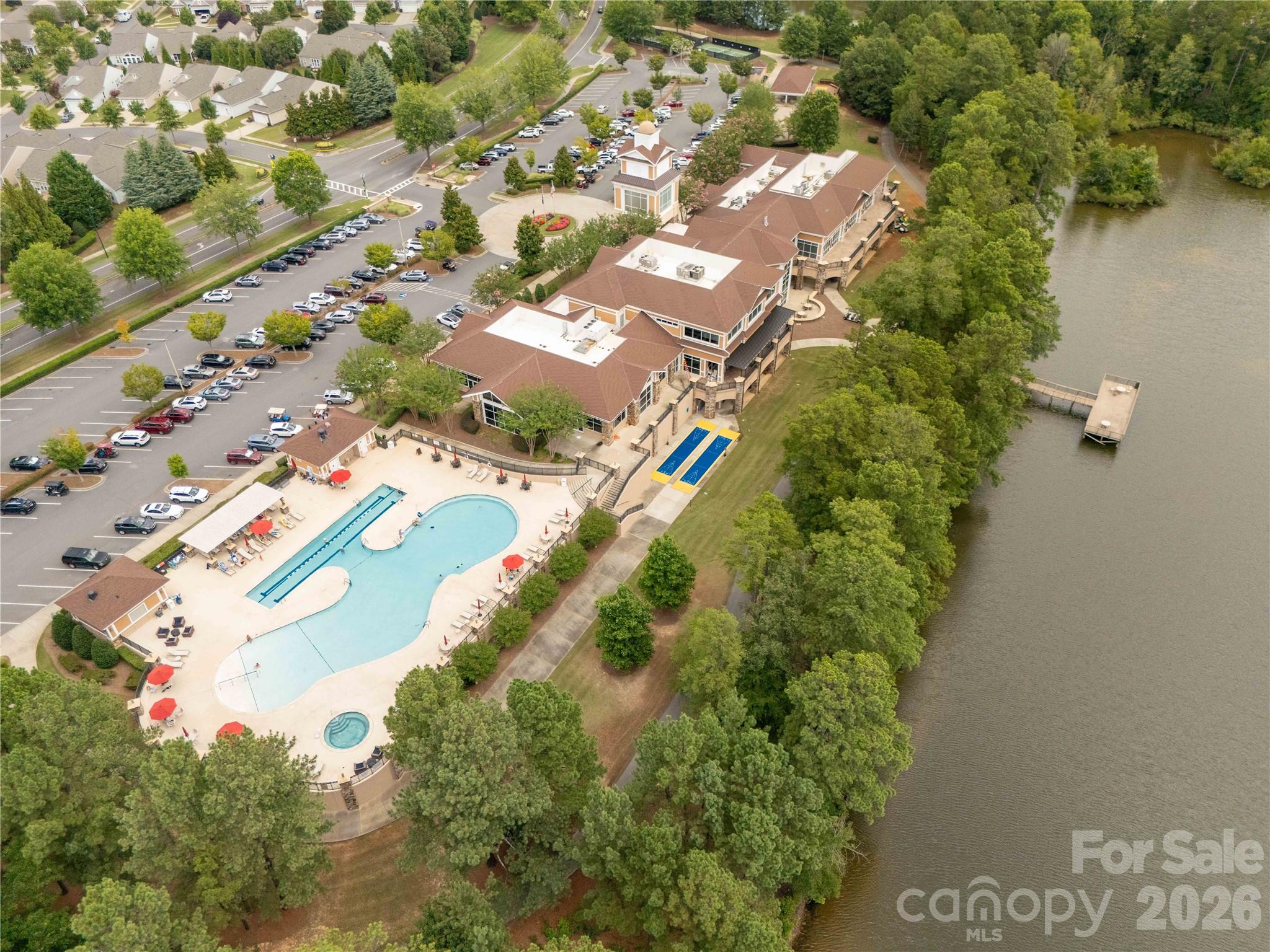 Sun City Carolina Lakes - Residential