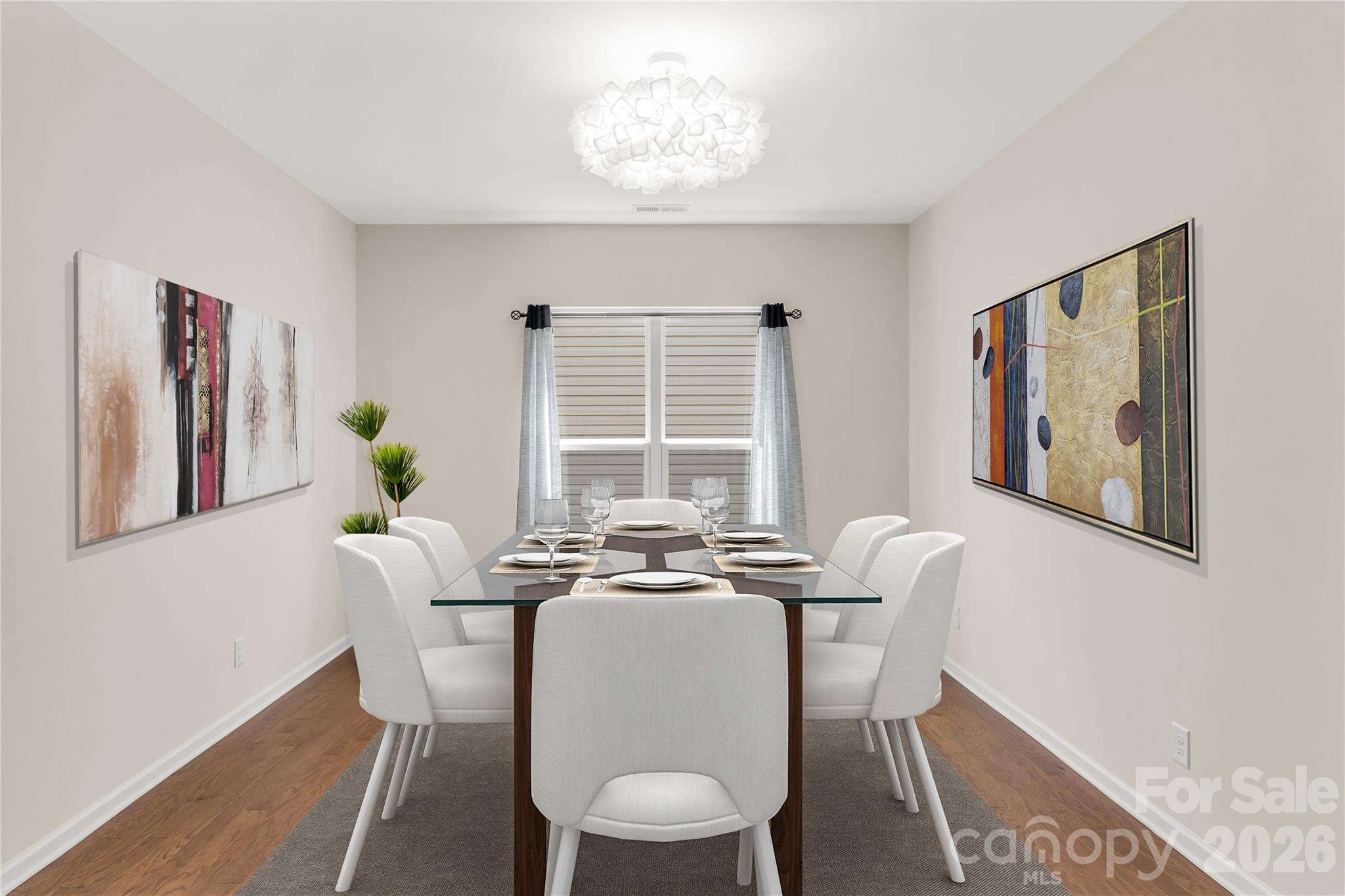 Sun City Carolina Lakes - Residential