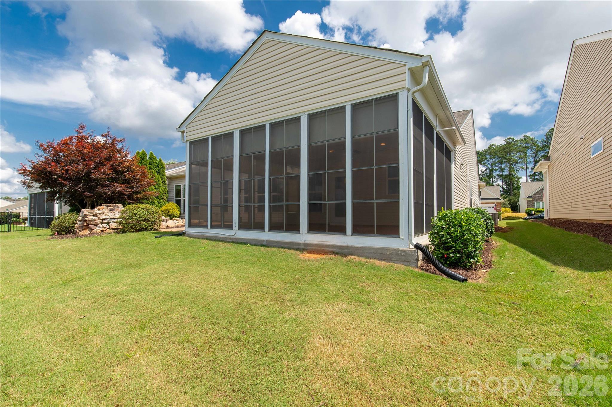 Sun City Carolina Lakes - Residential