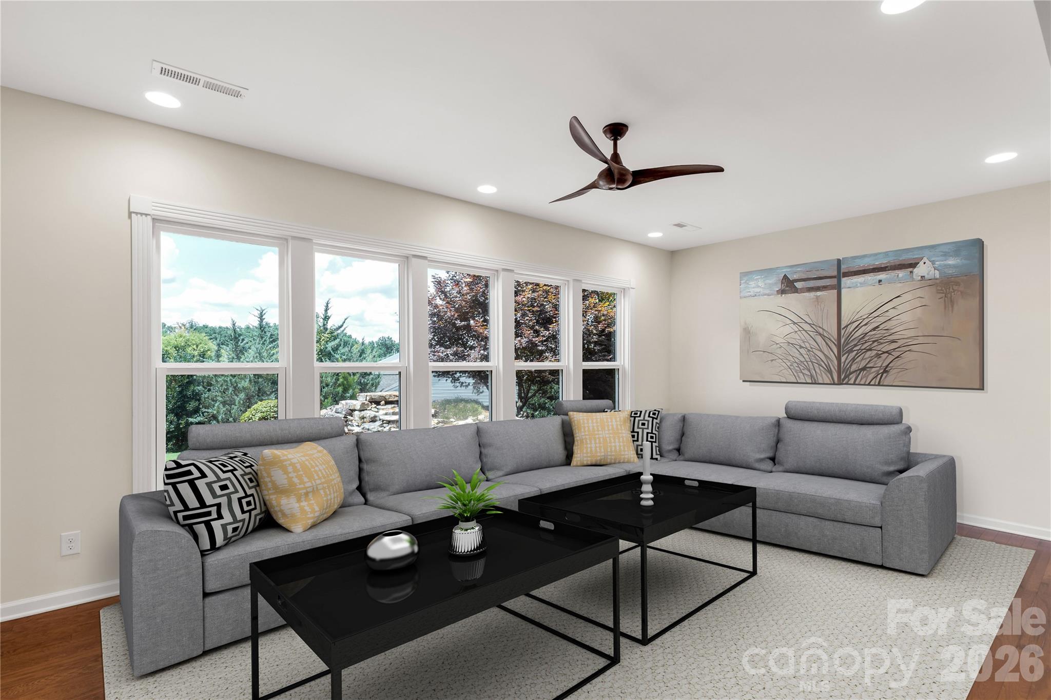 Sun City Carolina Lakes - Residential