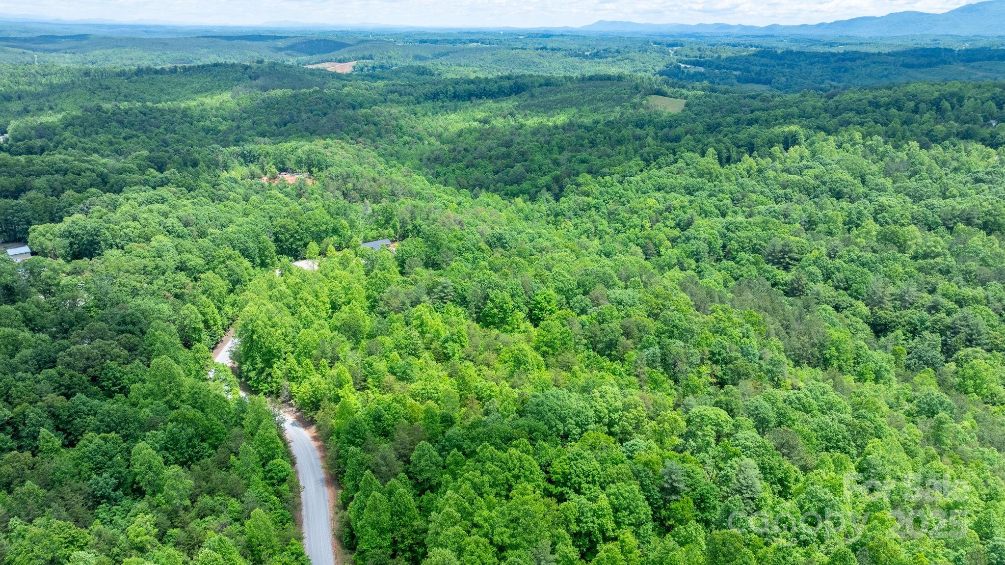 Blackberry Creek - Land