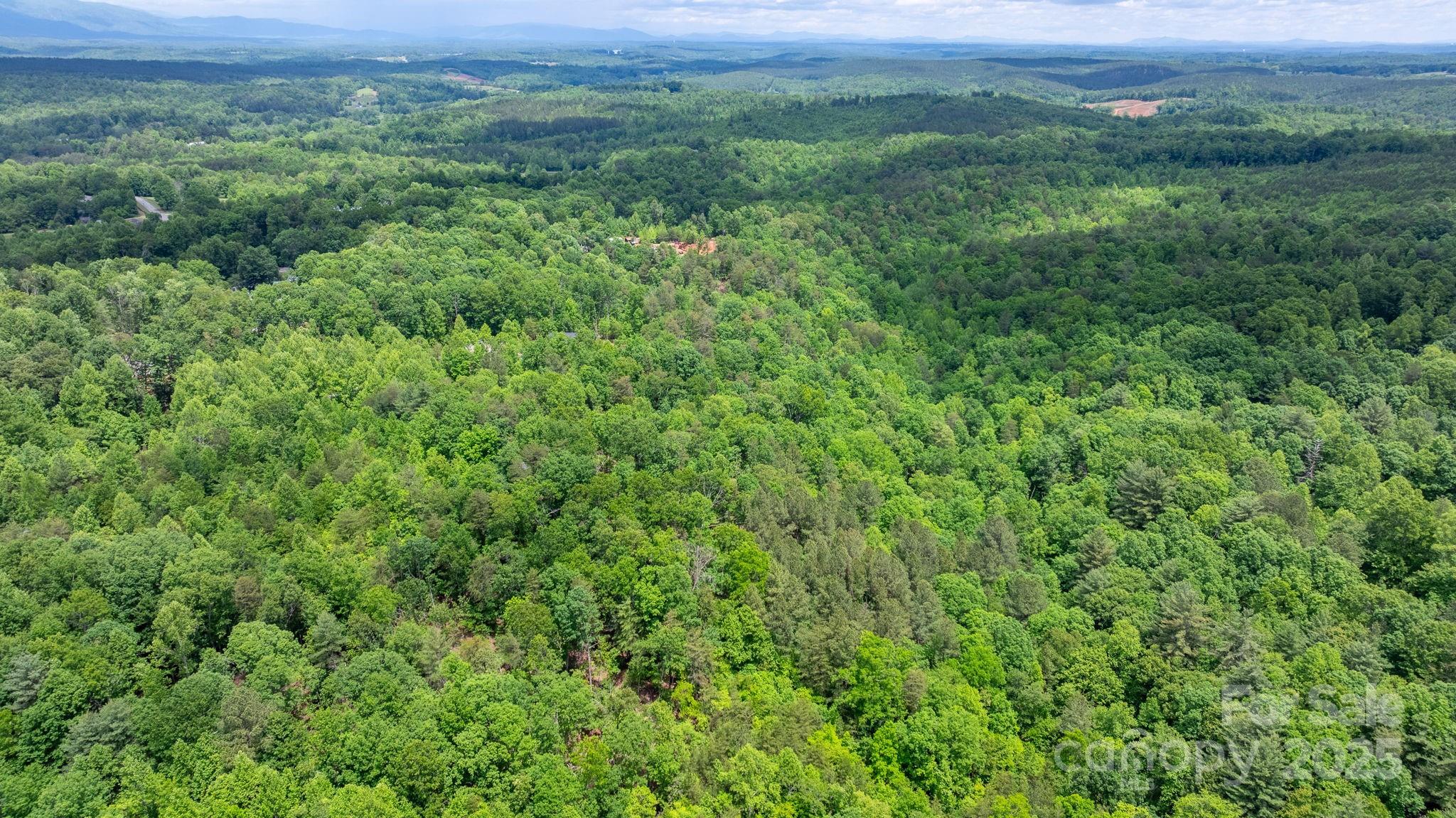 Blackberry Creek - Land