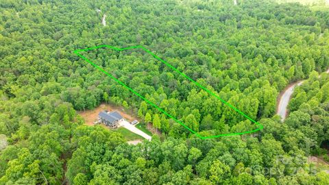 TBD Darrow Drive 95 Nebo NC 28761