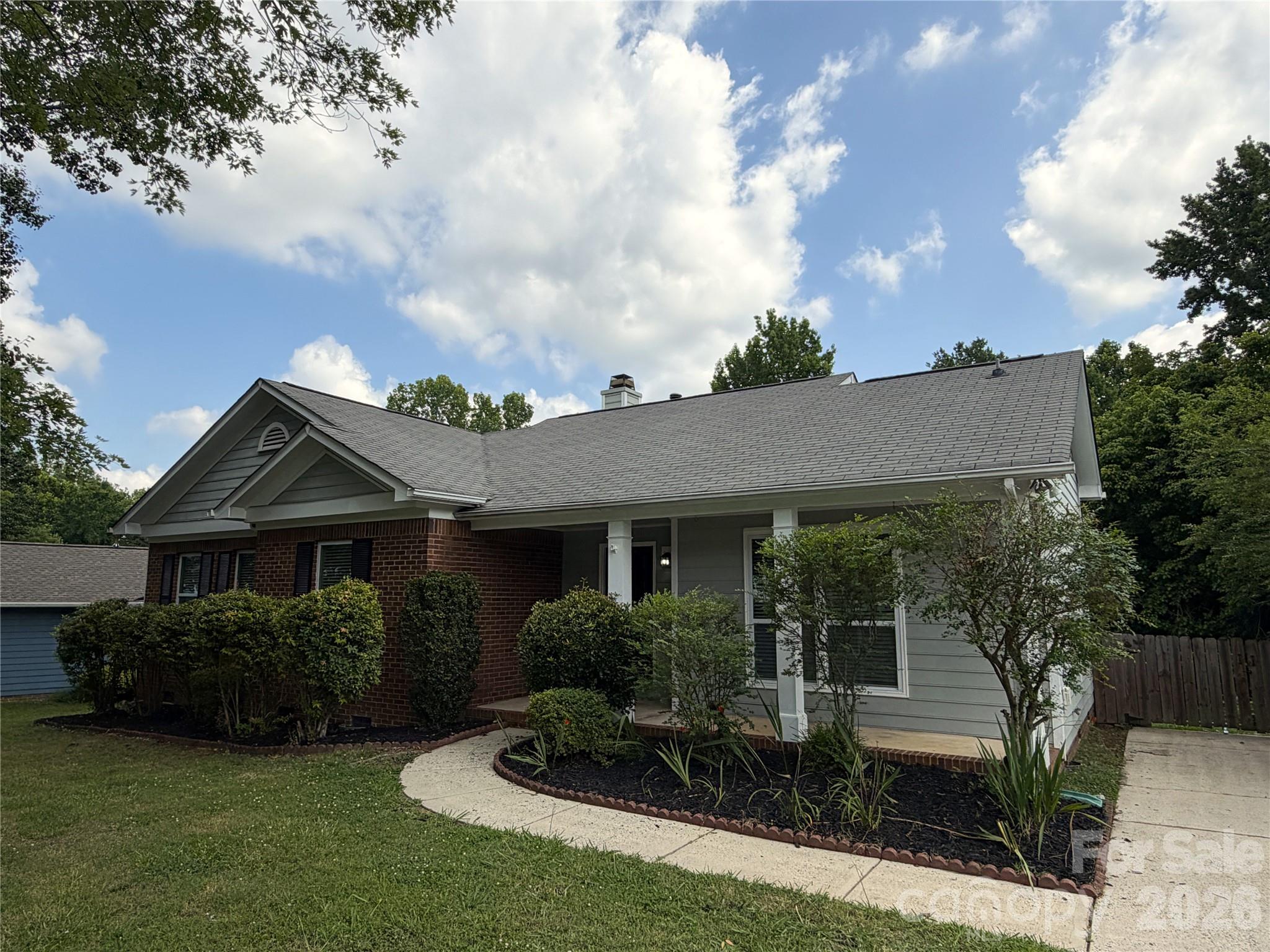 3323 Chistow Road