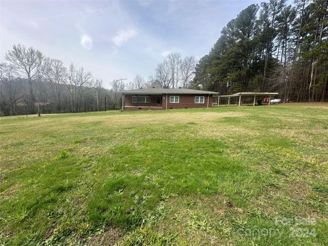 A home in Salisbury