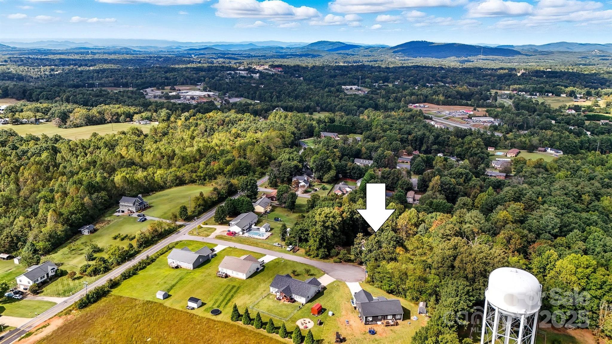 Brooks Glen - Residential