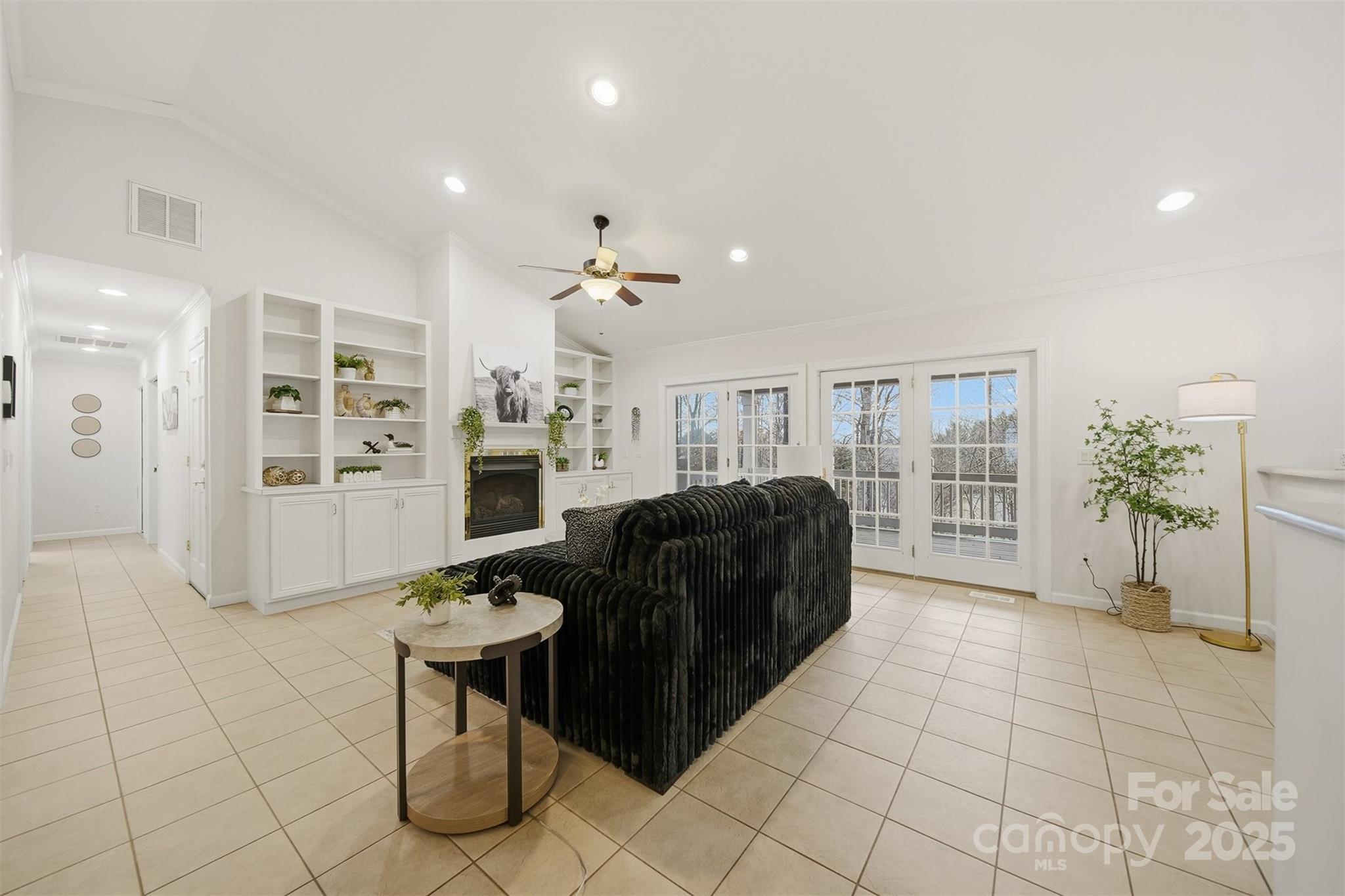 Brooks Glen - Residential