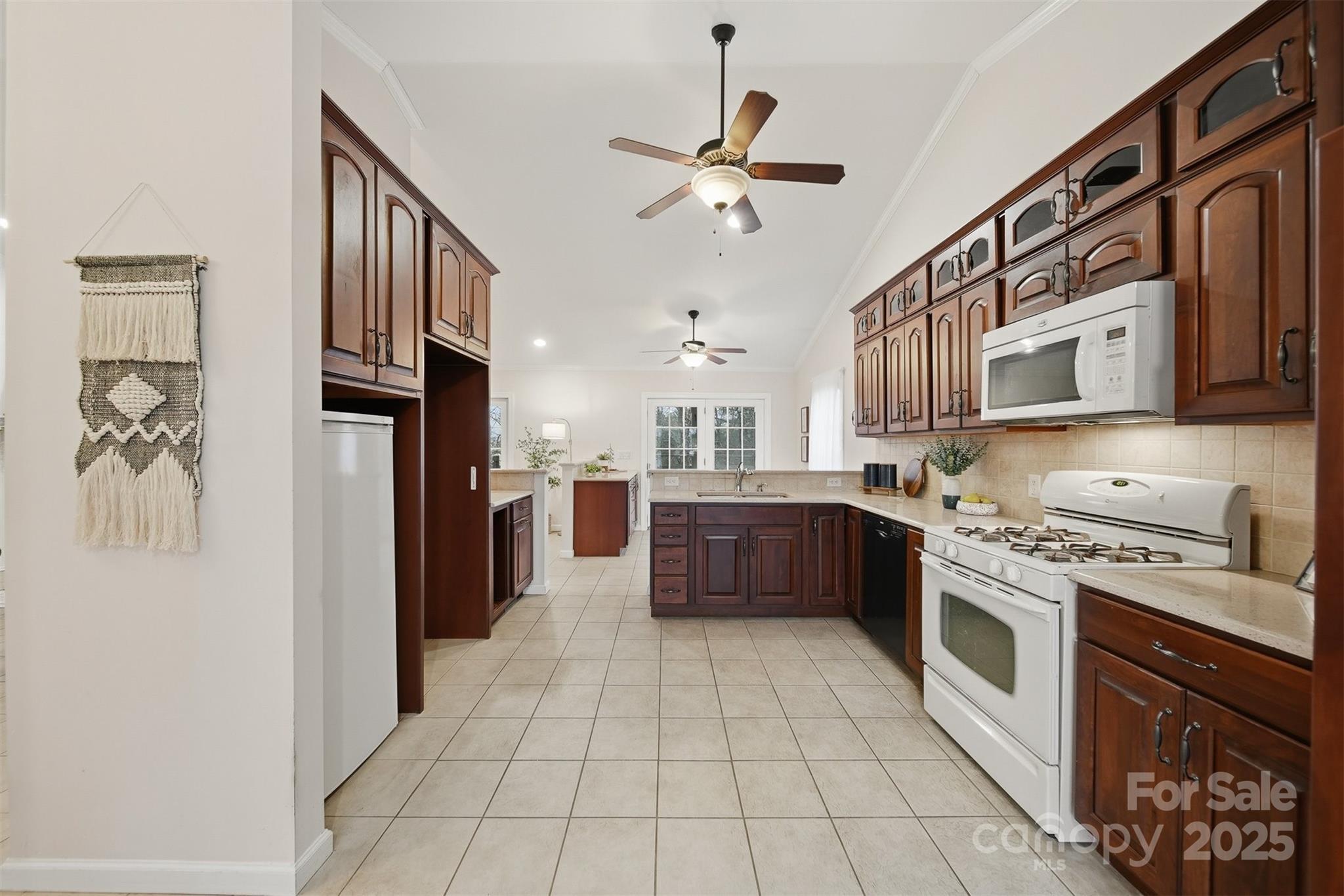 Brooks Glen - Residential