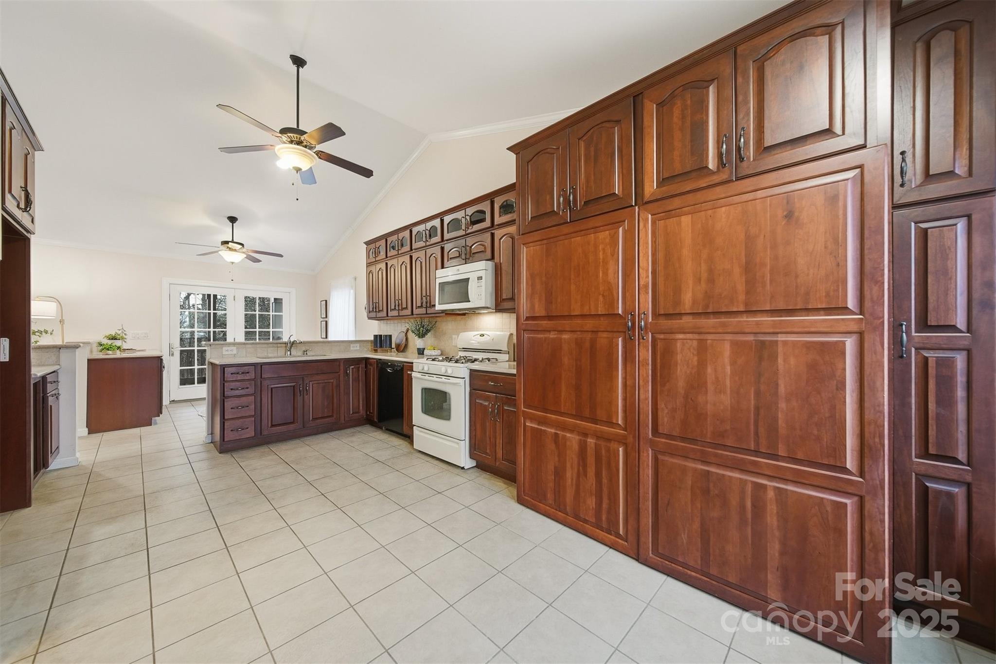 Brooks Glen - Residential