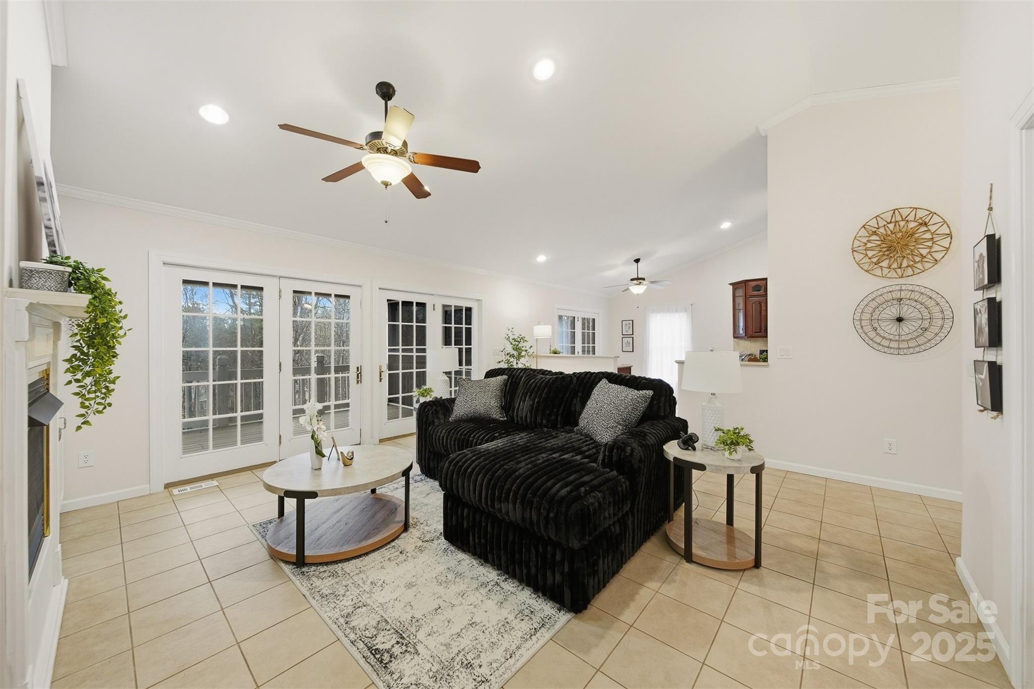 Brooks Glen - Residential