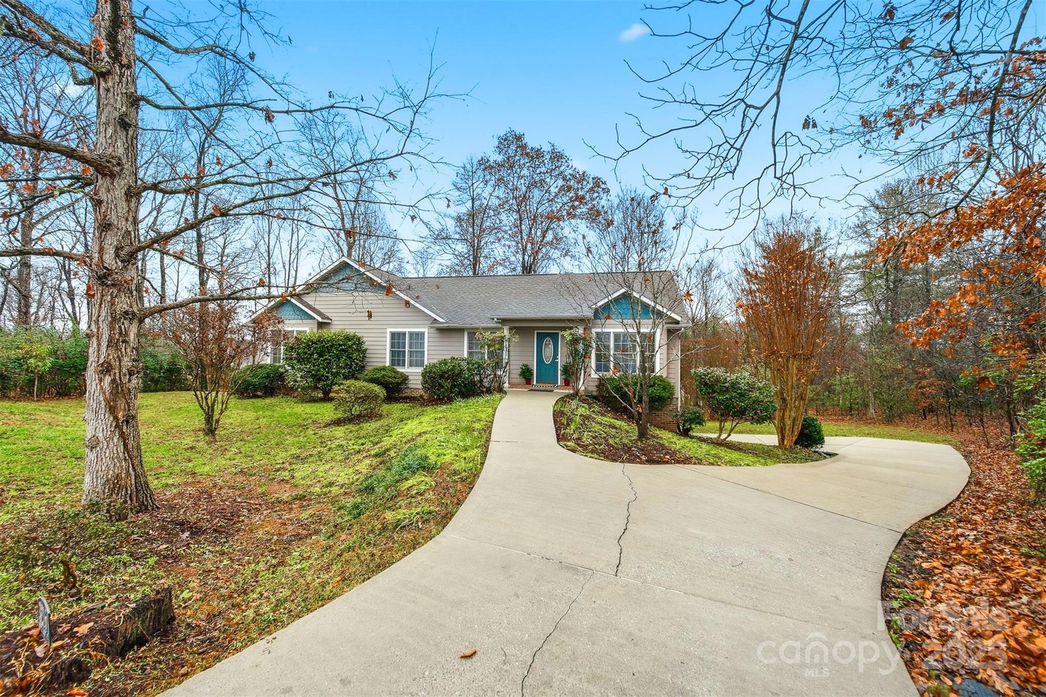 Brooks Glen - Residential