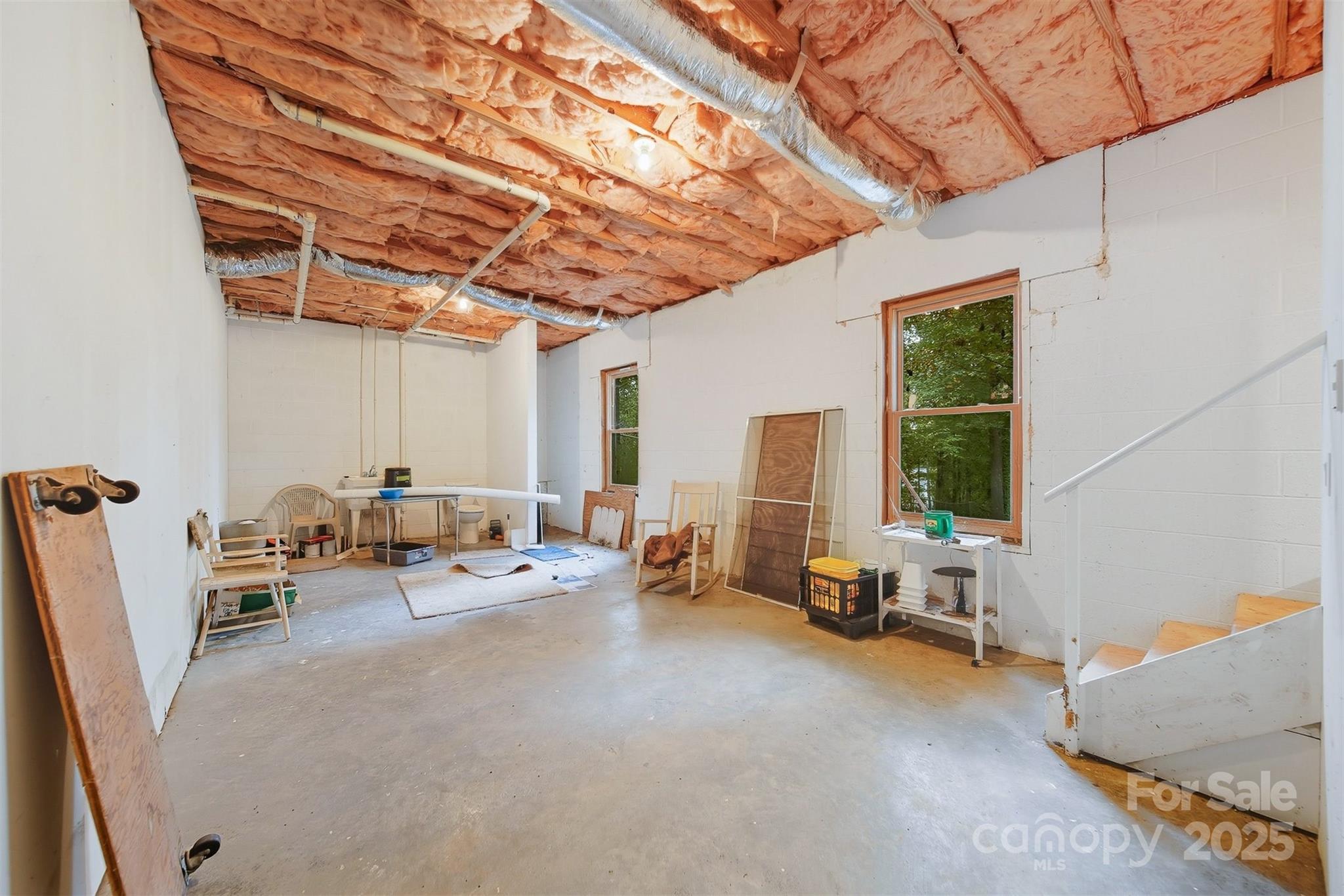 Brooks Glen - Residential