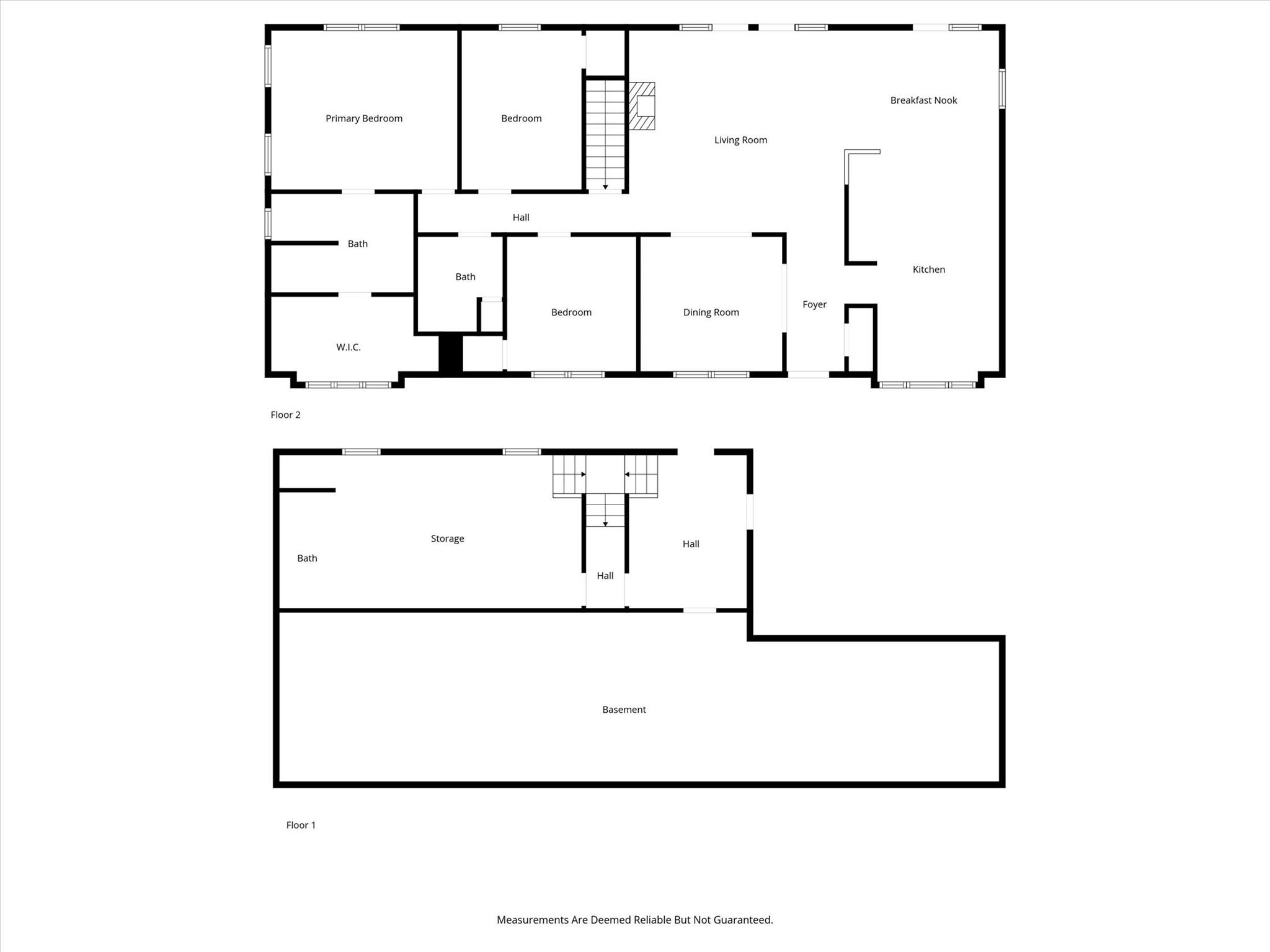 Brooks Glen - Residential