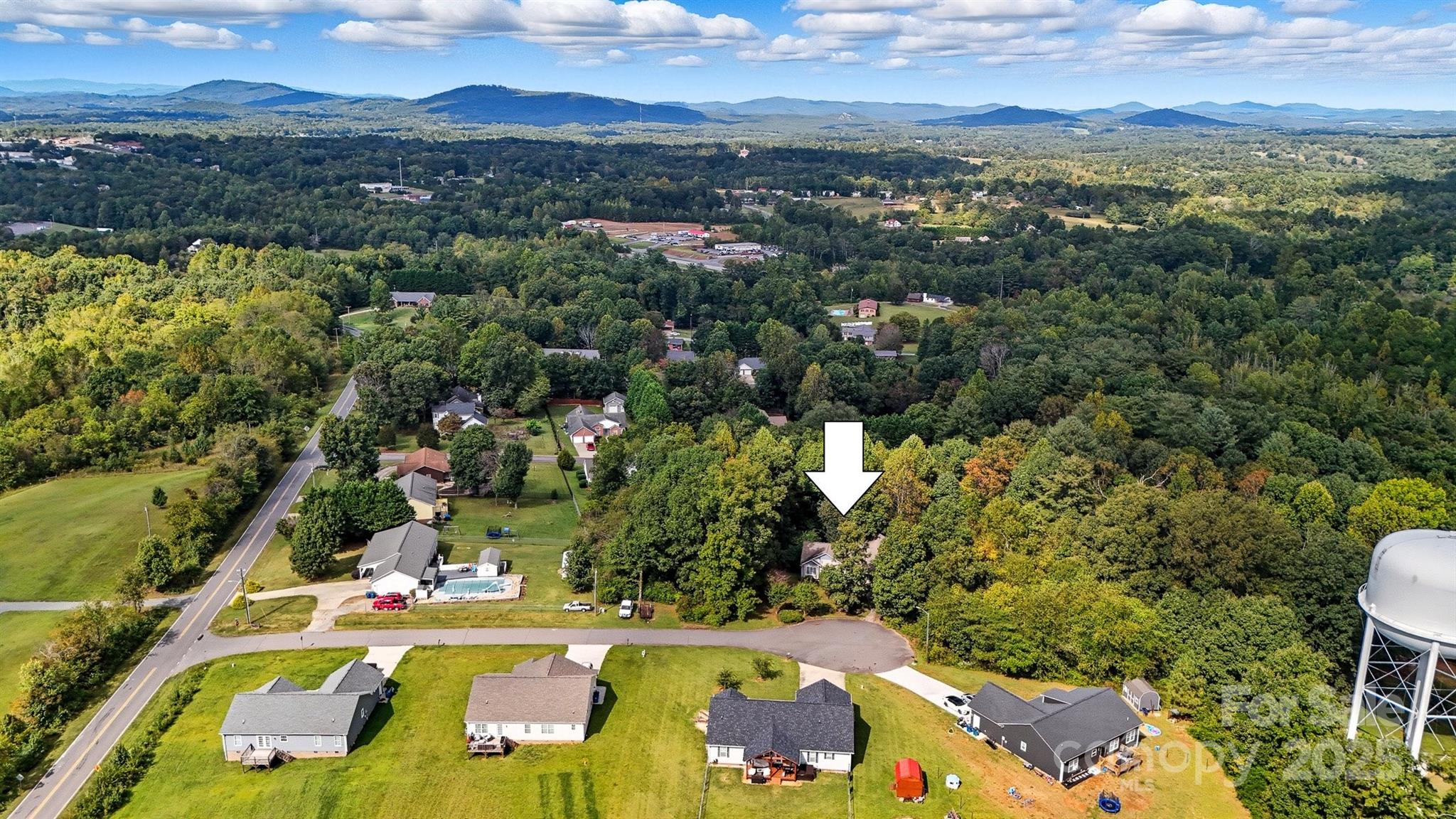 Brooks Glen - Residential