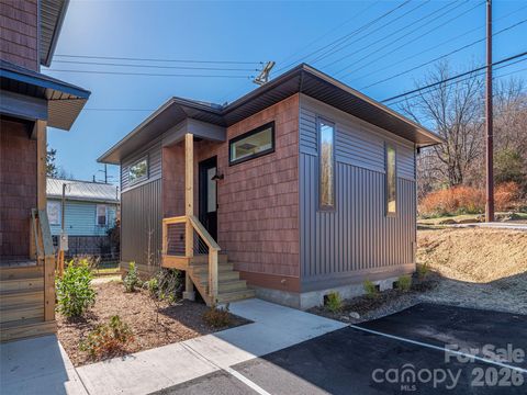 8 Leap Frog Park Waynesville NC 28786