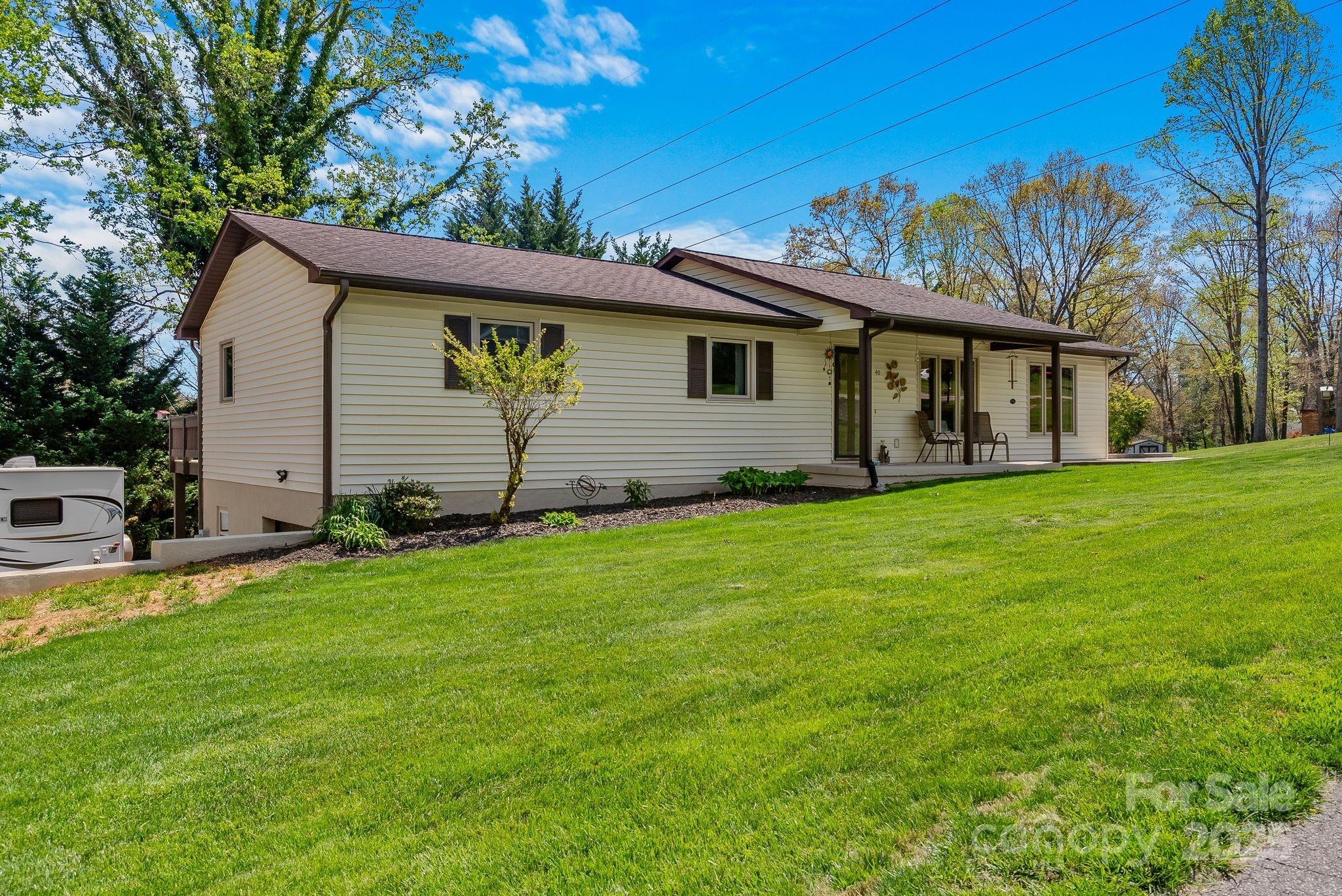 40 Singing Pines Drive