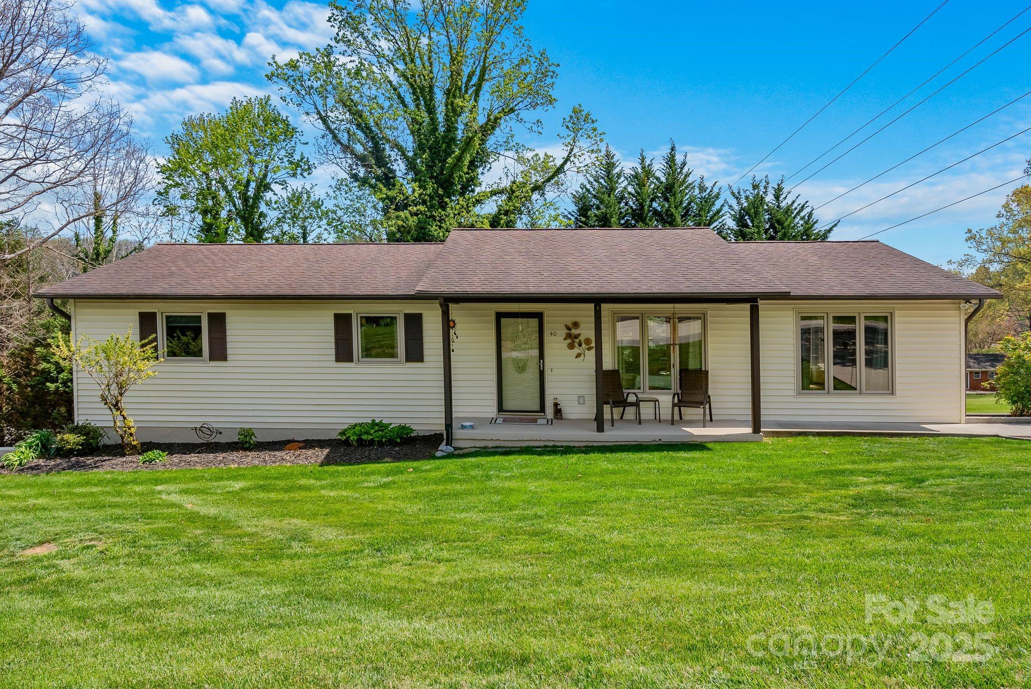 40 Singing Pines Drive