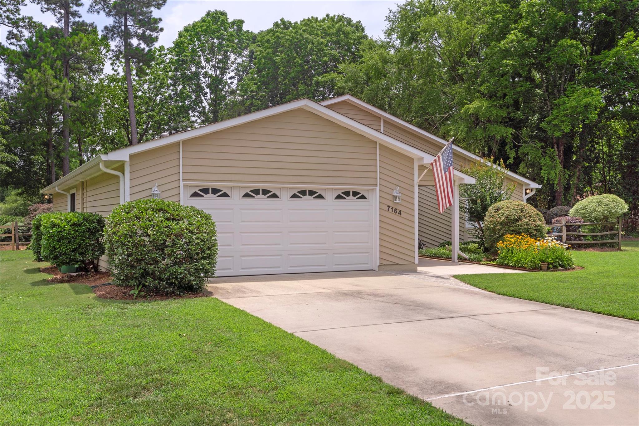 7164 Moss Point Drive