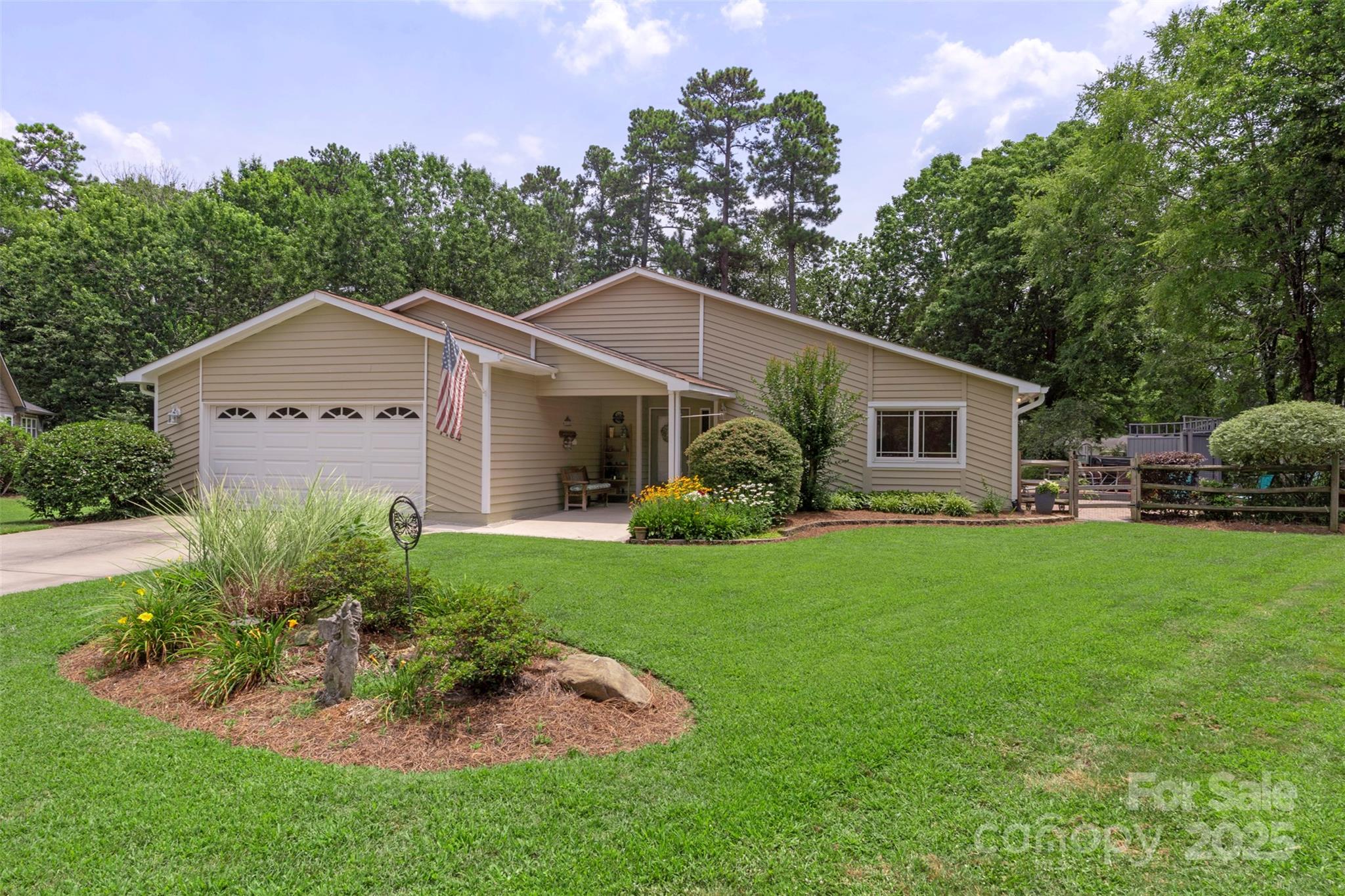 7164 Moss Point Drive