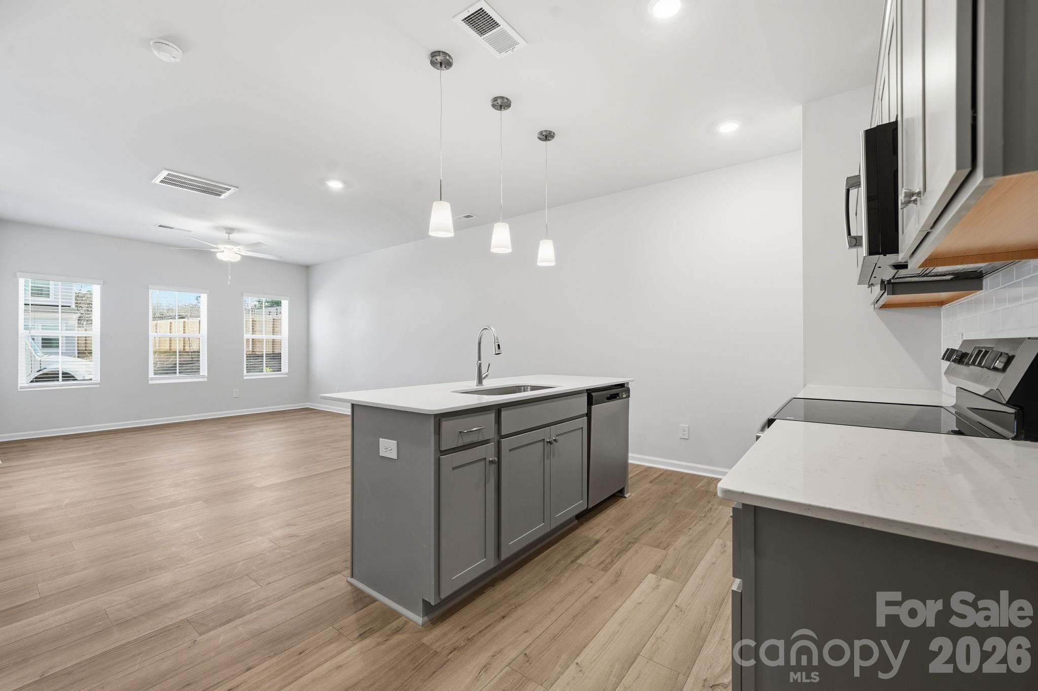 Lakeview Village - Residential