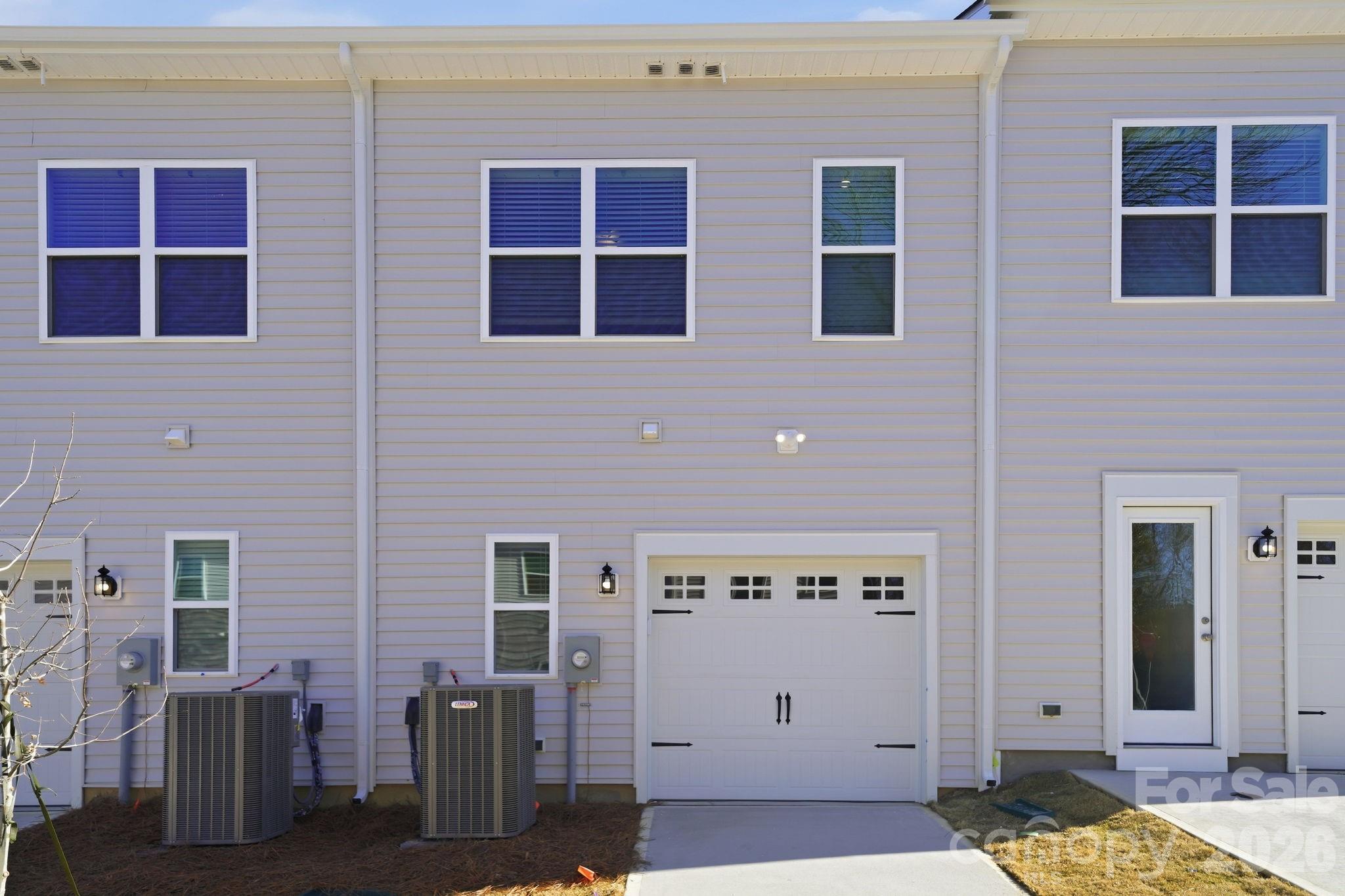 Lakeview Village - Residential