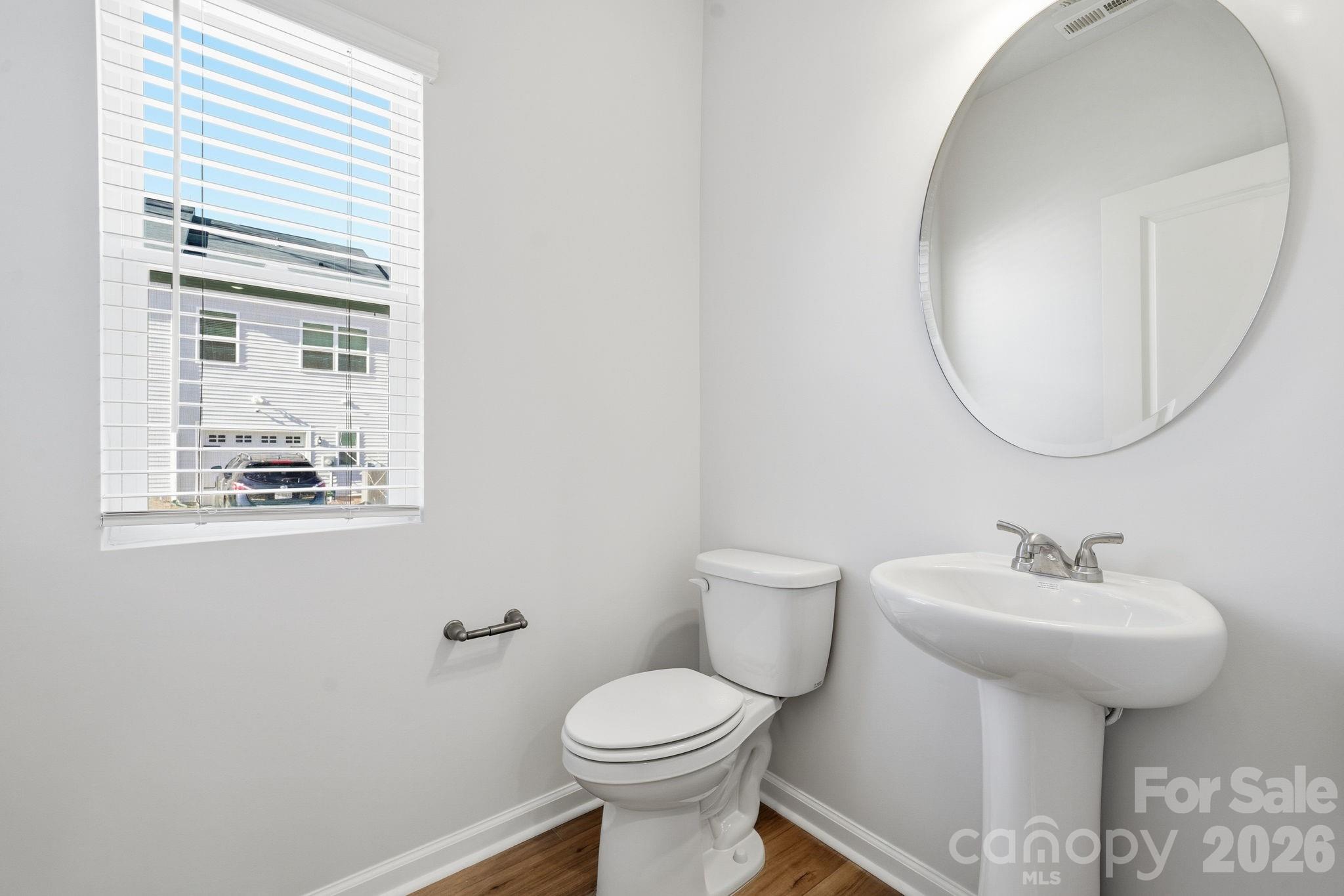 Lakeview Village - Residential