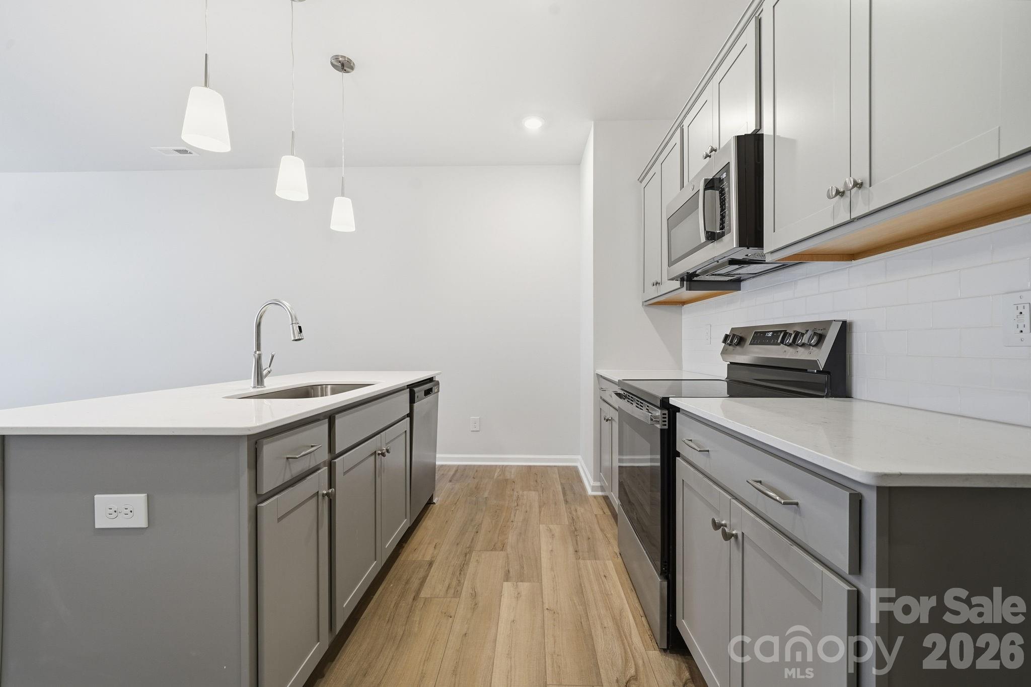 Lakeview Village - Residential