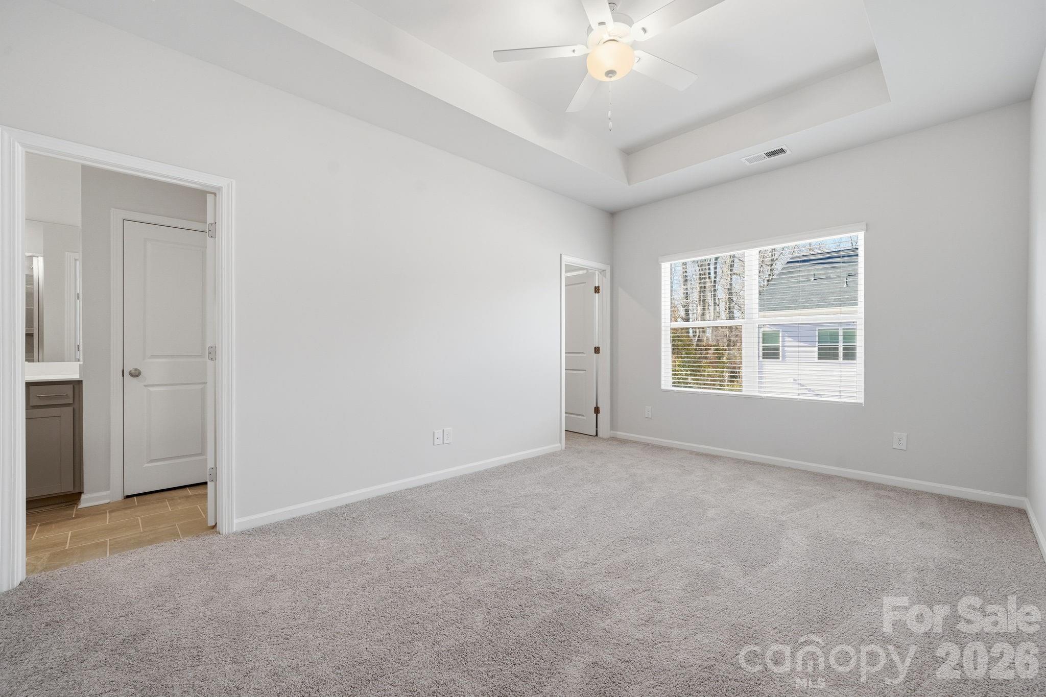 Lakeview Village - Residential