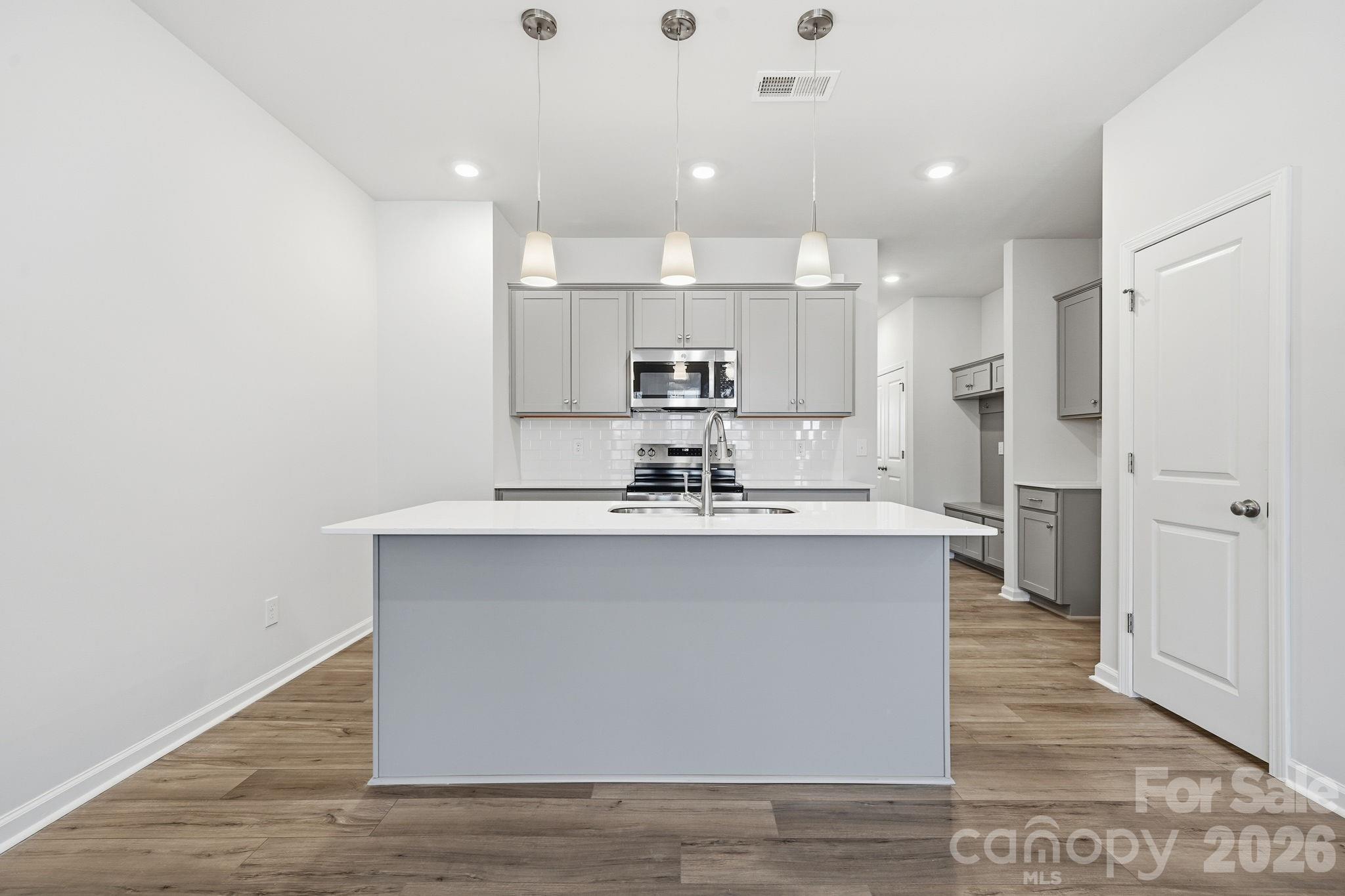 Lakeview Village - Residential