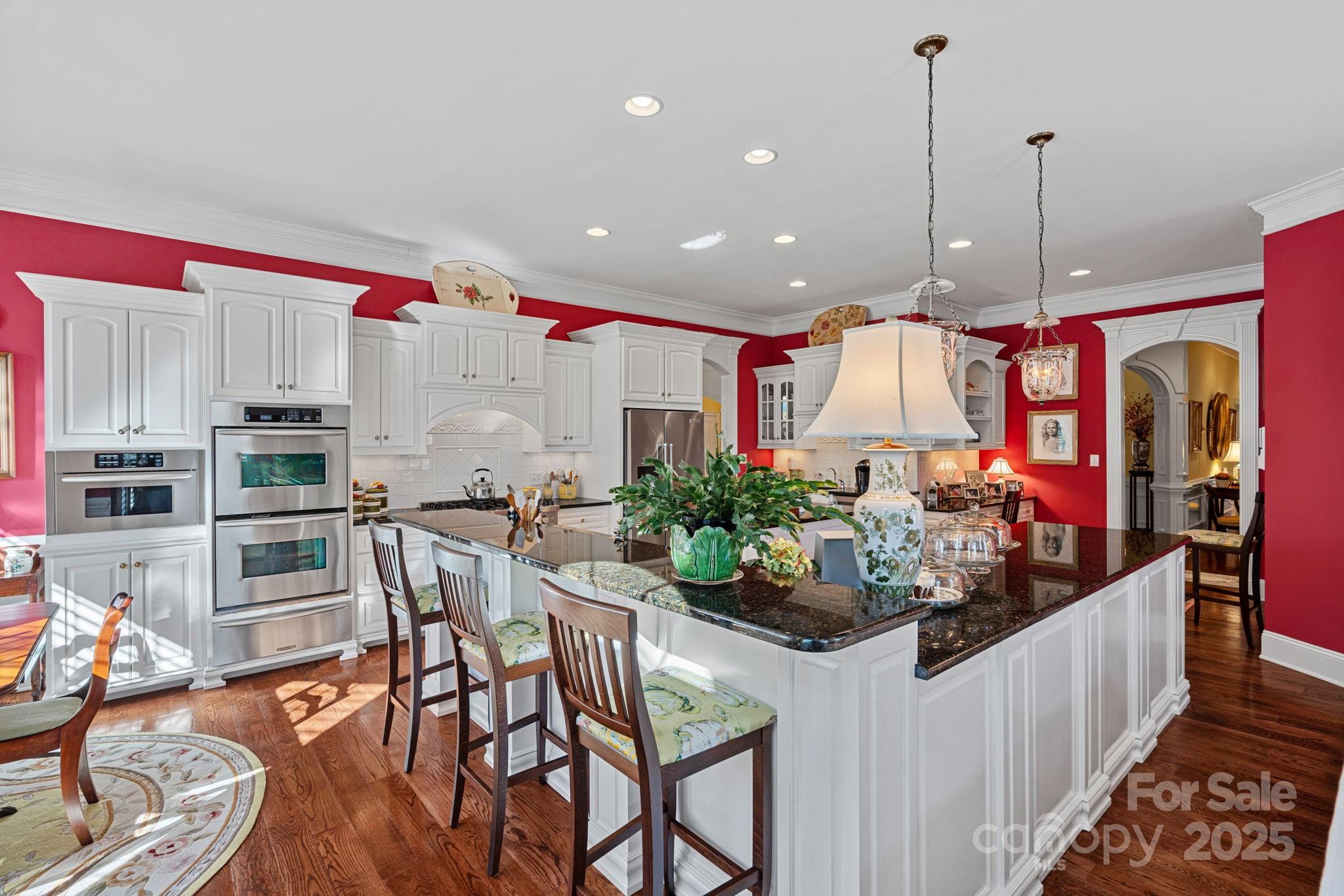 The Meadow - Residential