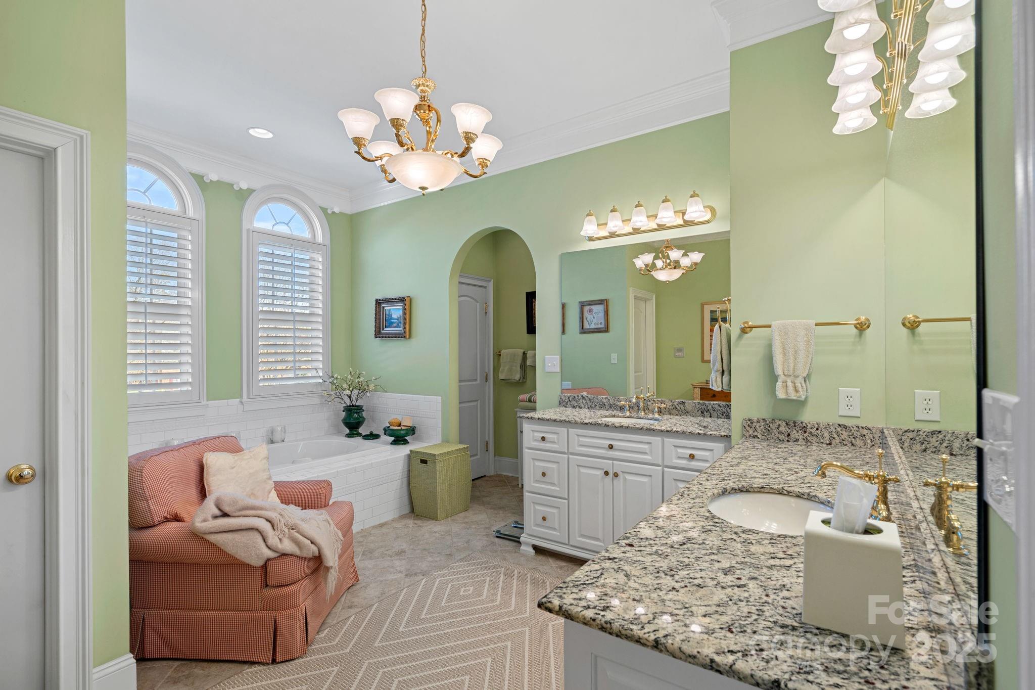 The Meadow - Residential