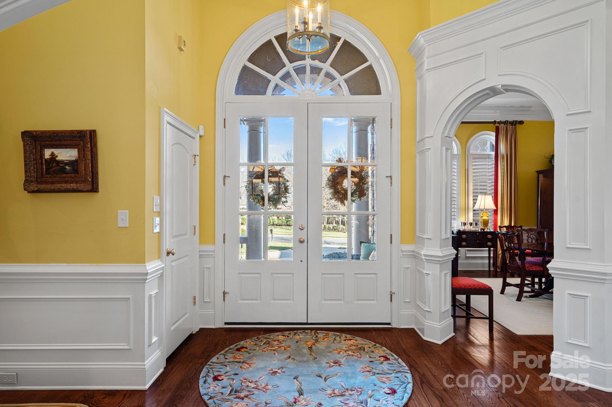 The Meadow - Residential