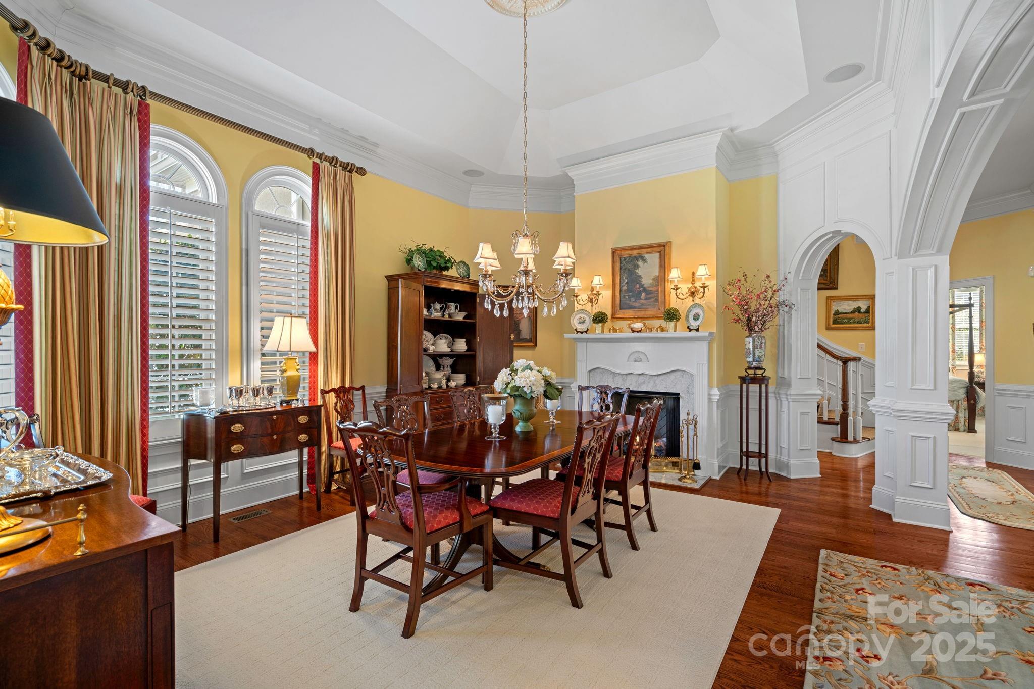 The Meadow - Residential