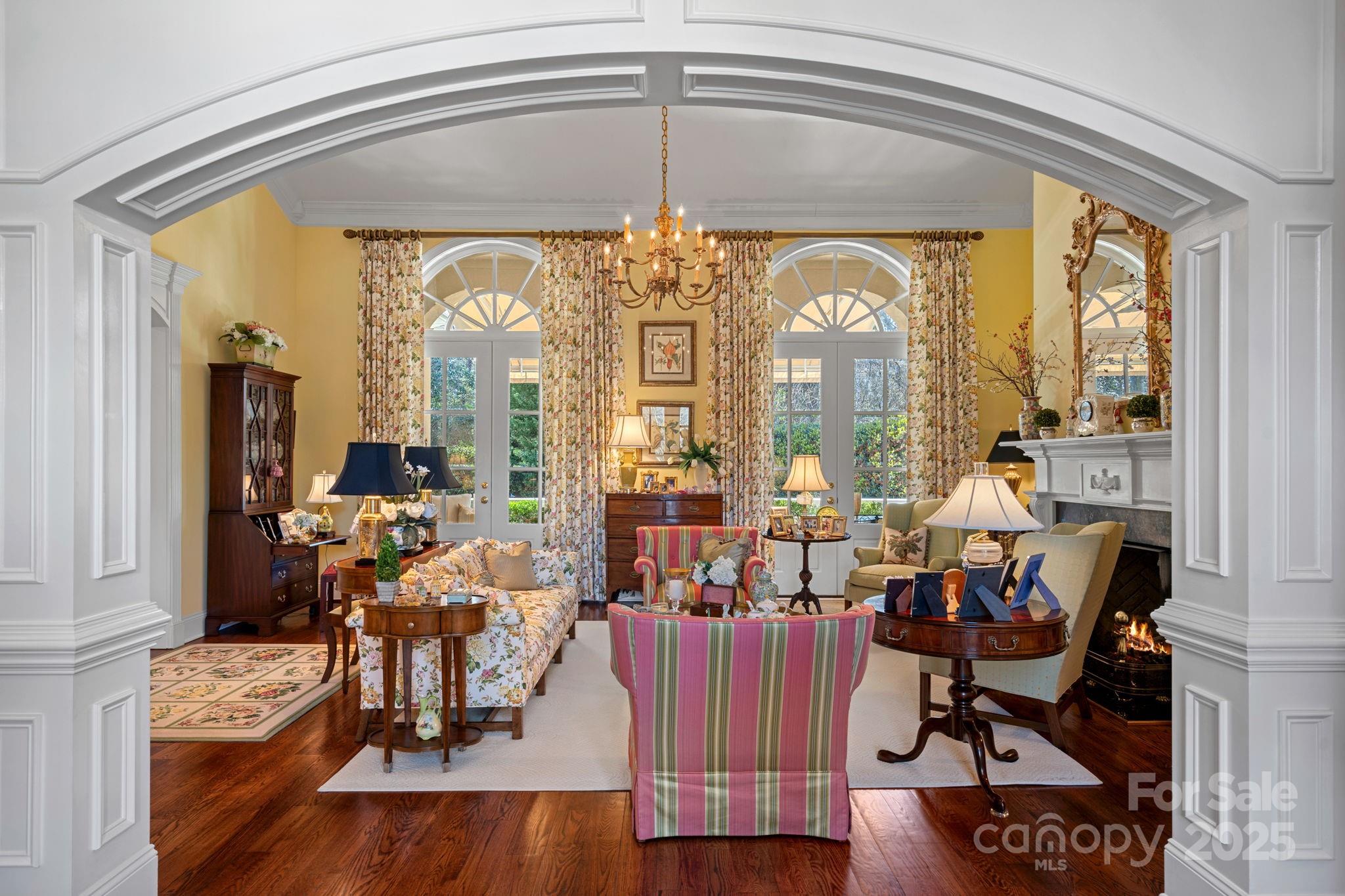 The Meadow - Residential