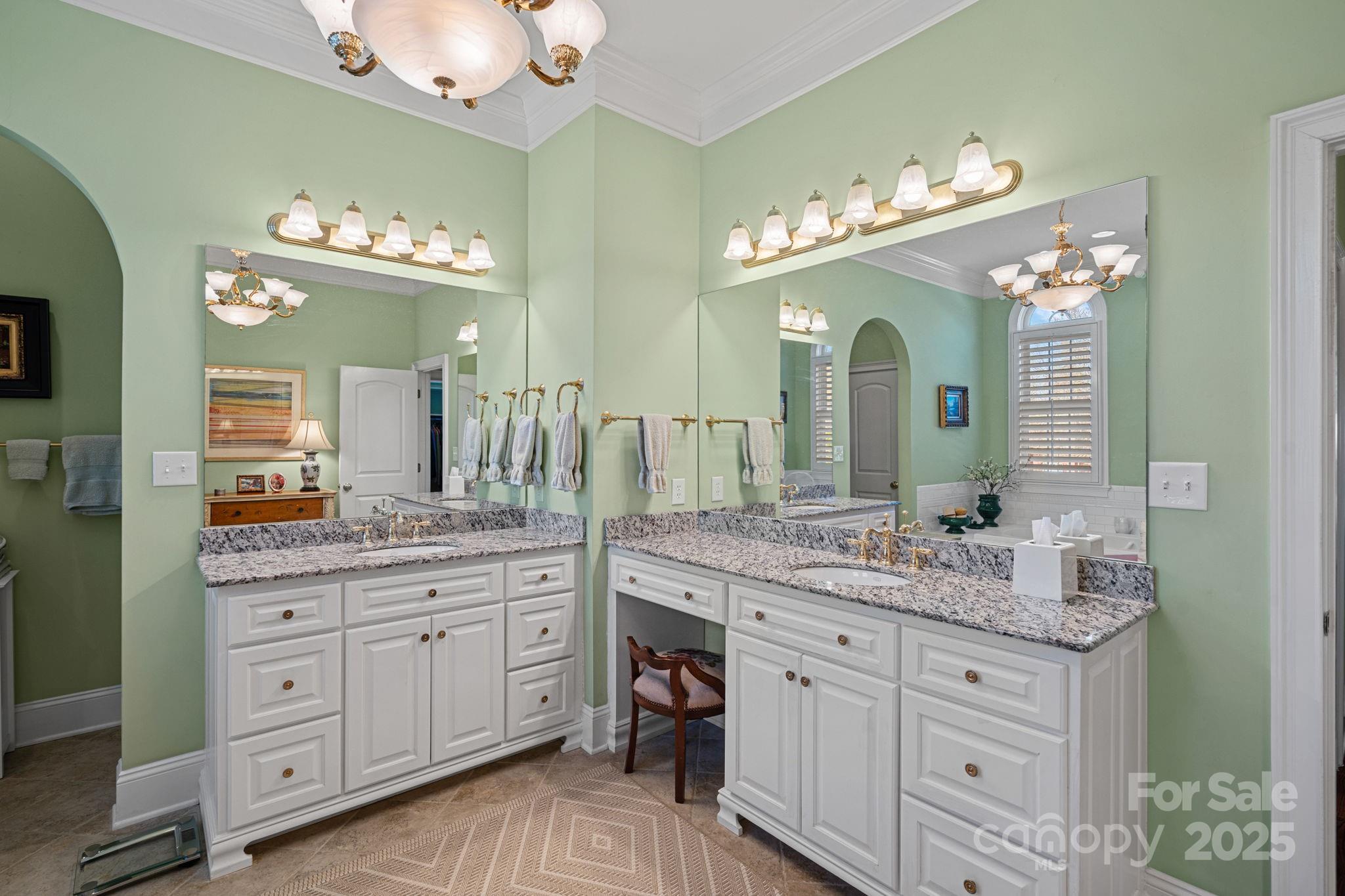 The Meadow - Residential