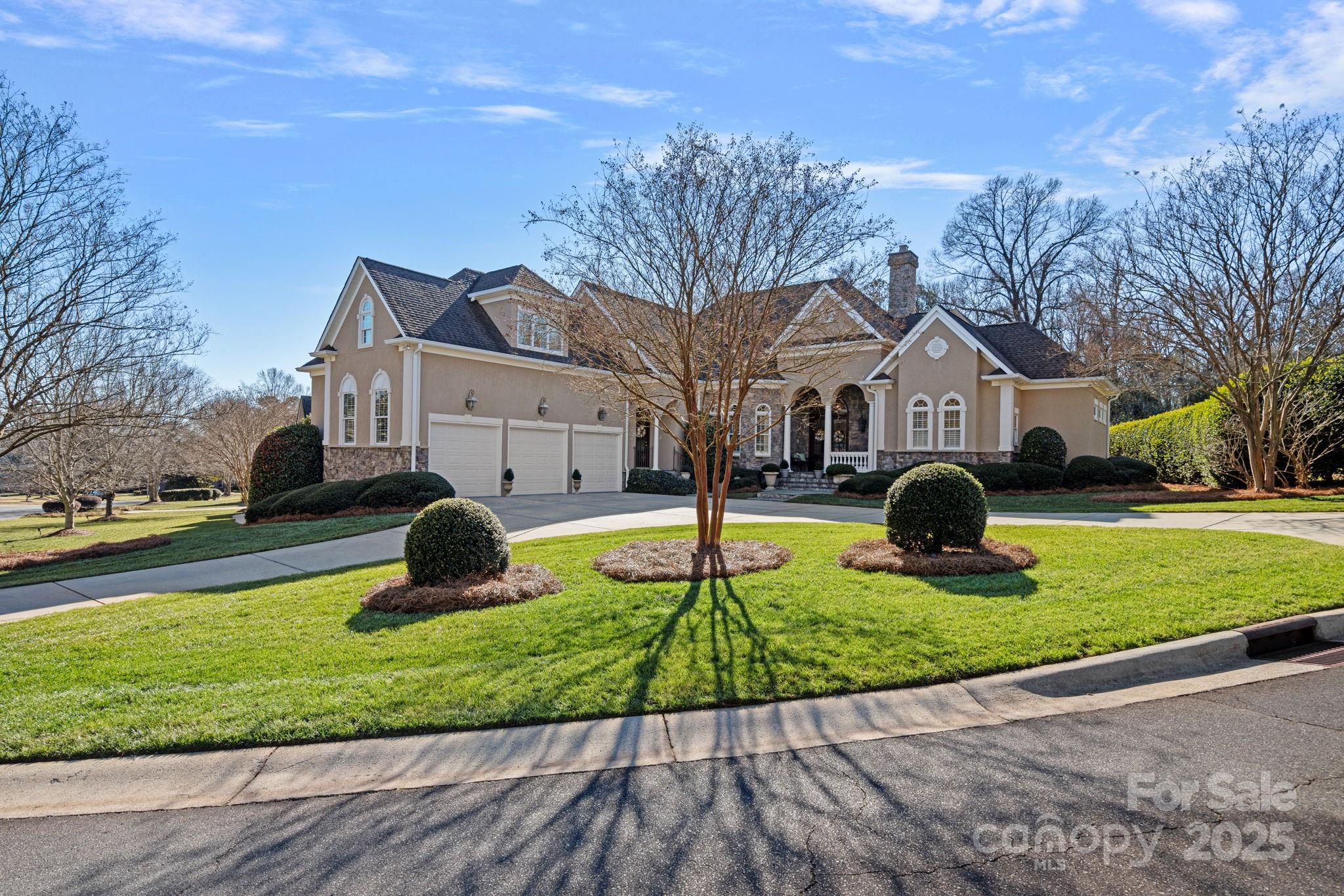 The Meadow - Residential